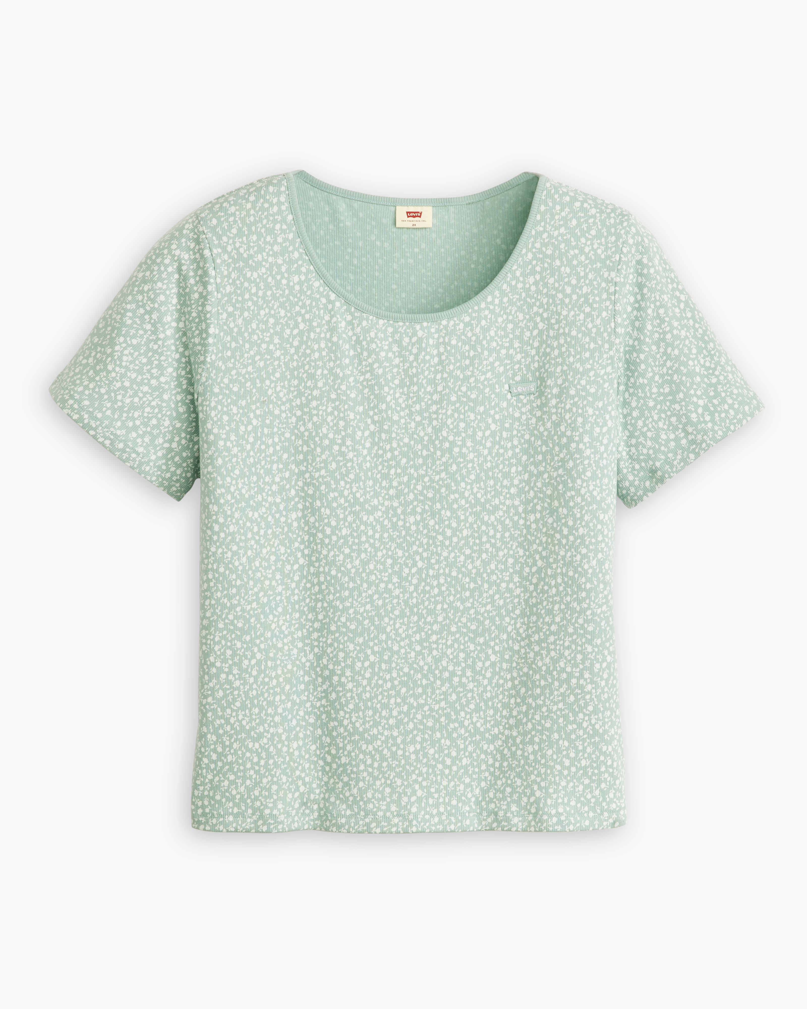 Honey T-Shirt (Plus Size) 3