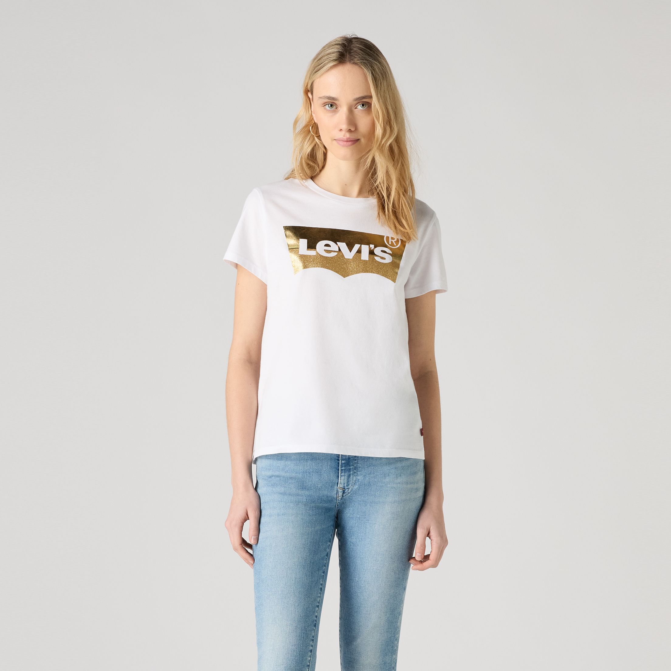 T-shirt The Perfect 8