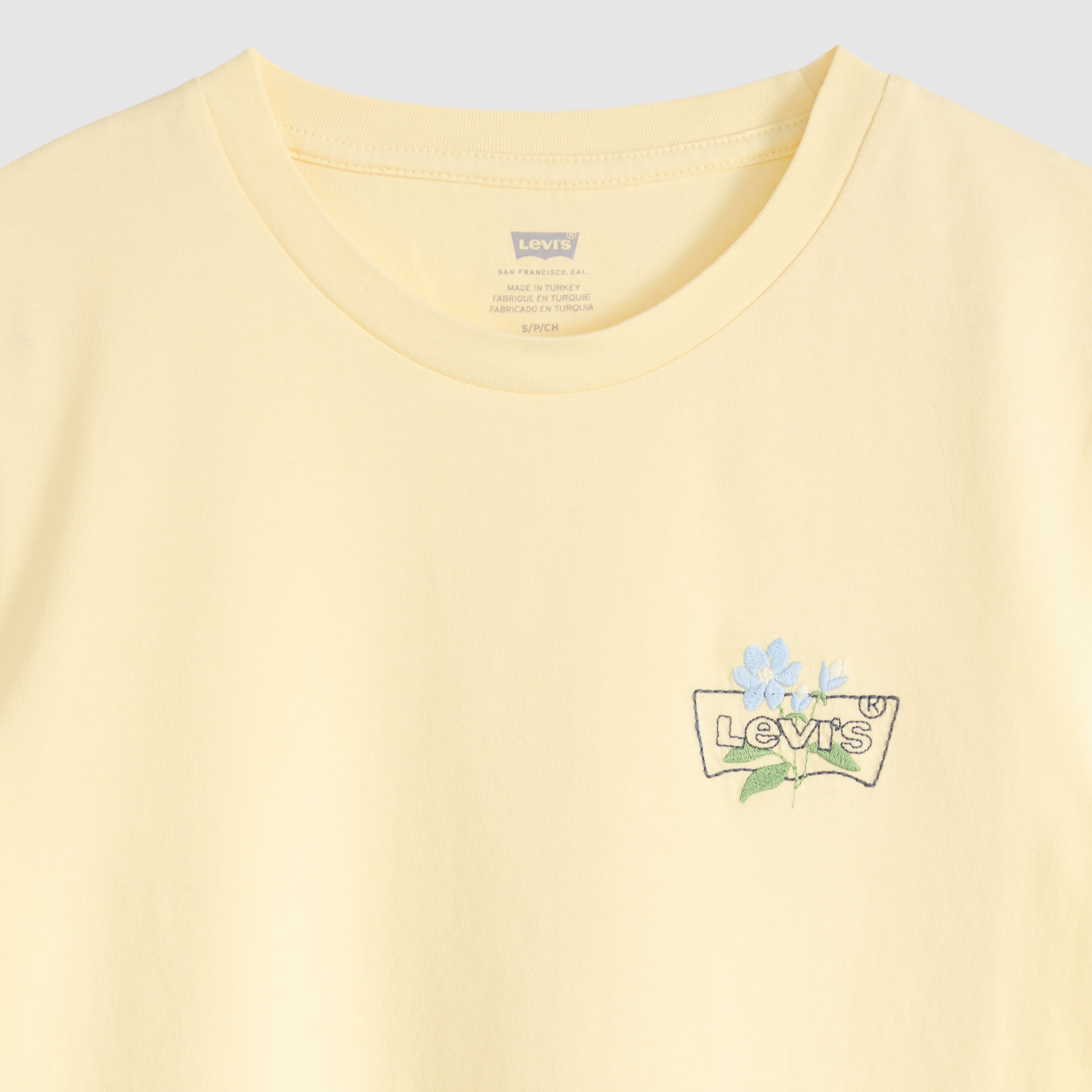 The Perfect Tee 6