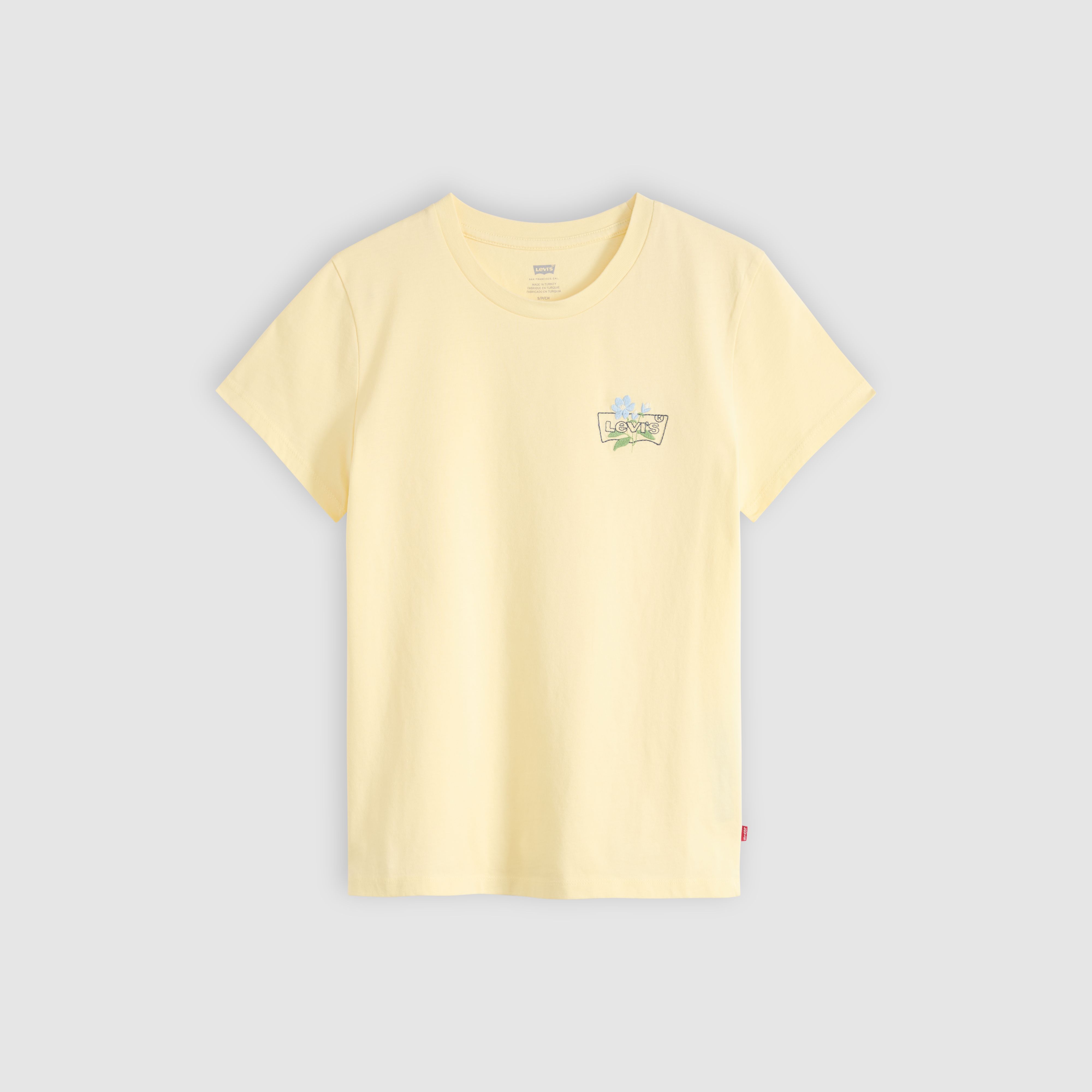 The Perfect Tee 5
