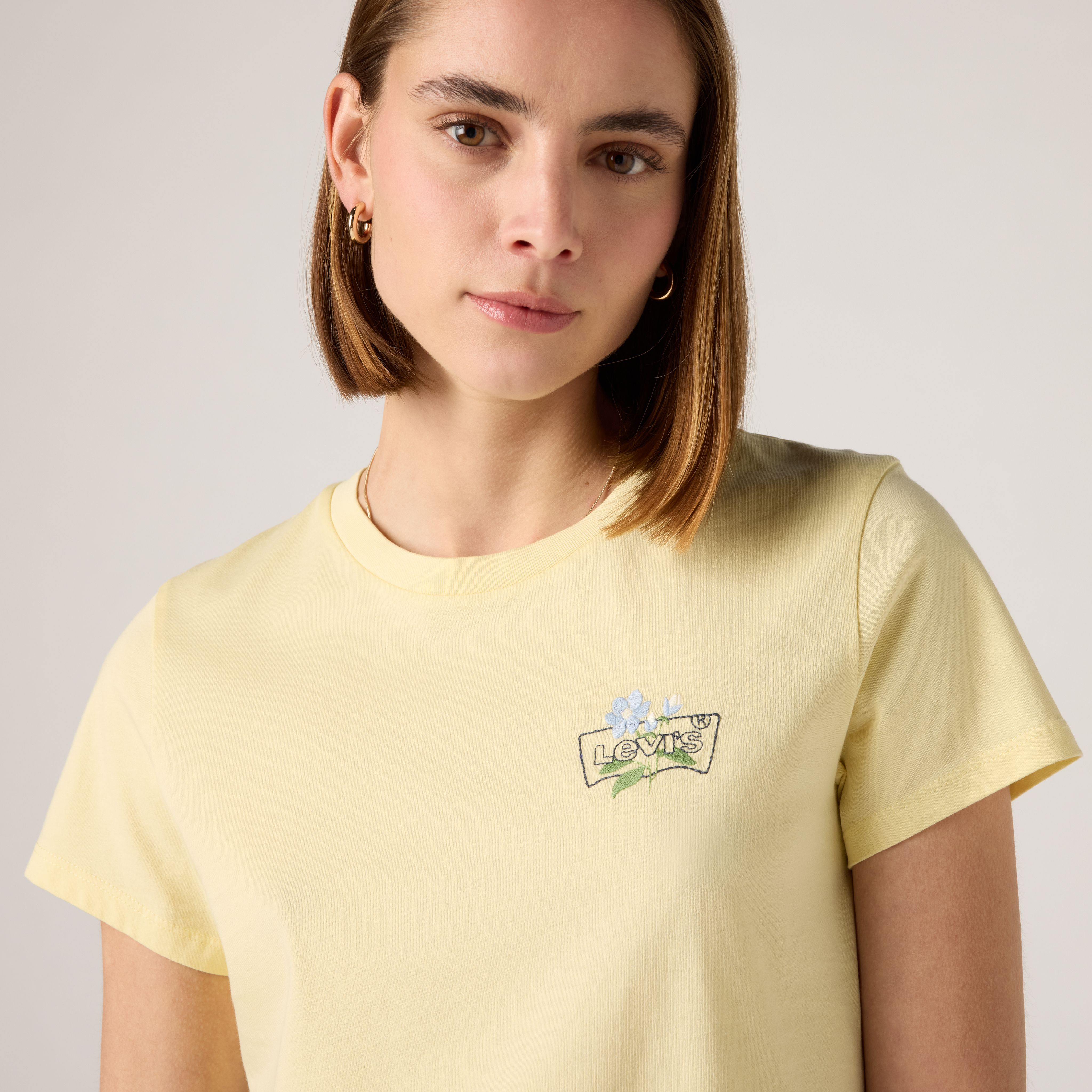 The Perfect Tee 2