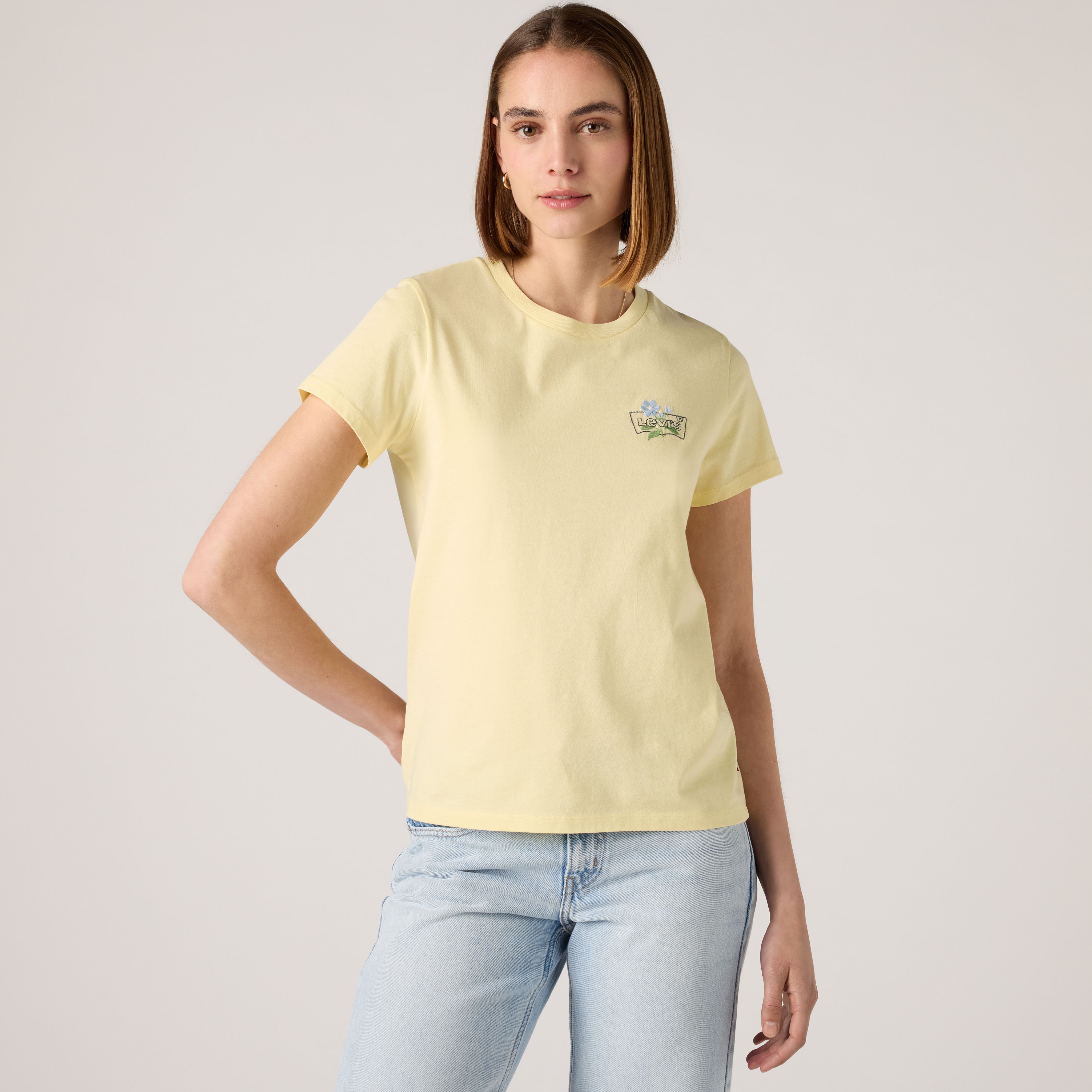 The Perfect Tee 1