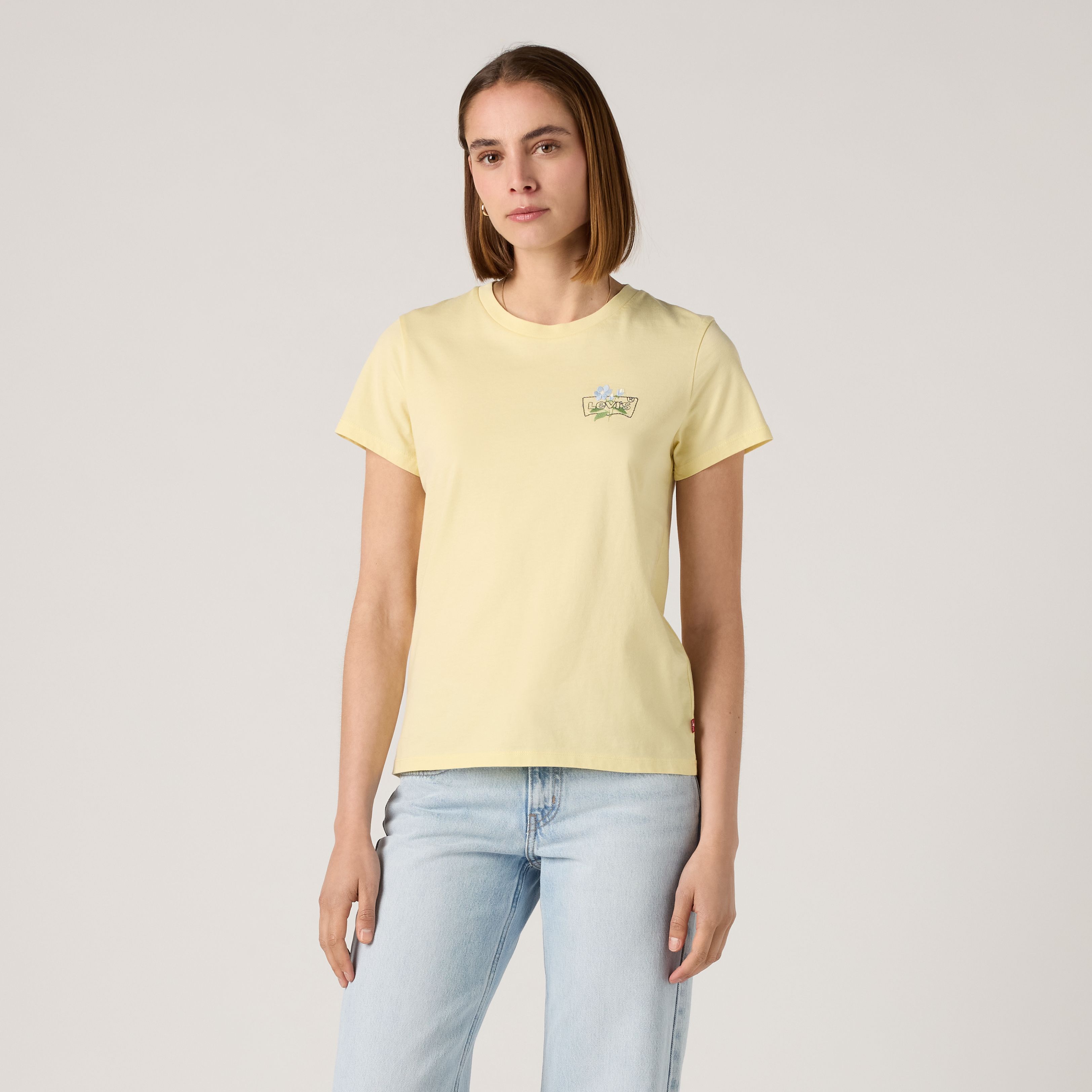 The Perfect Tee 8