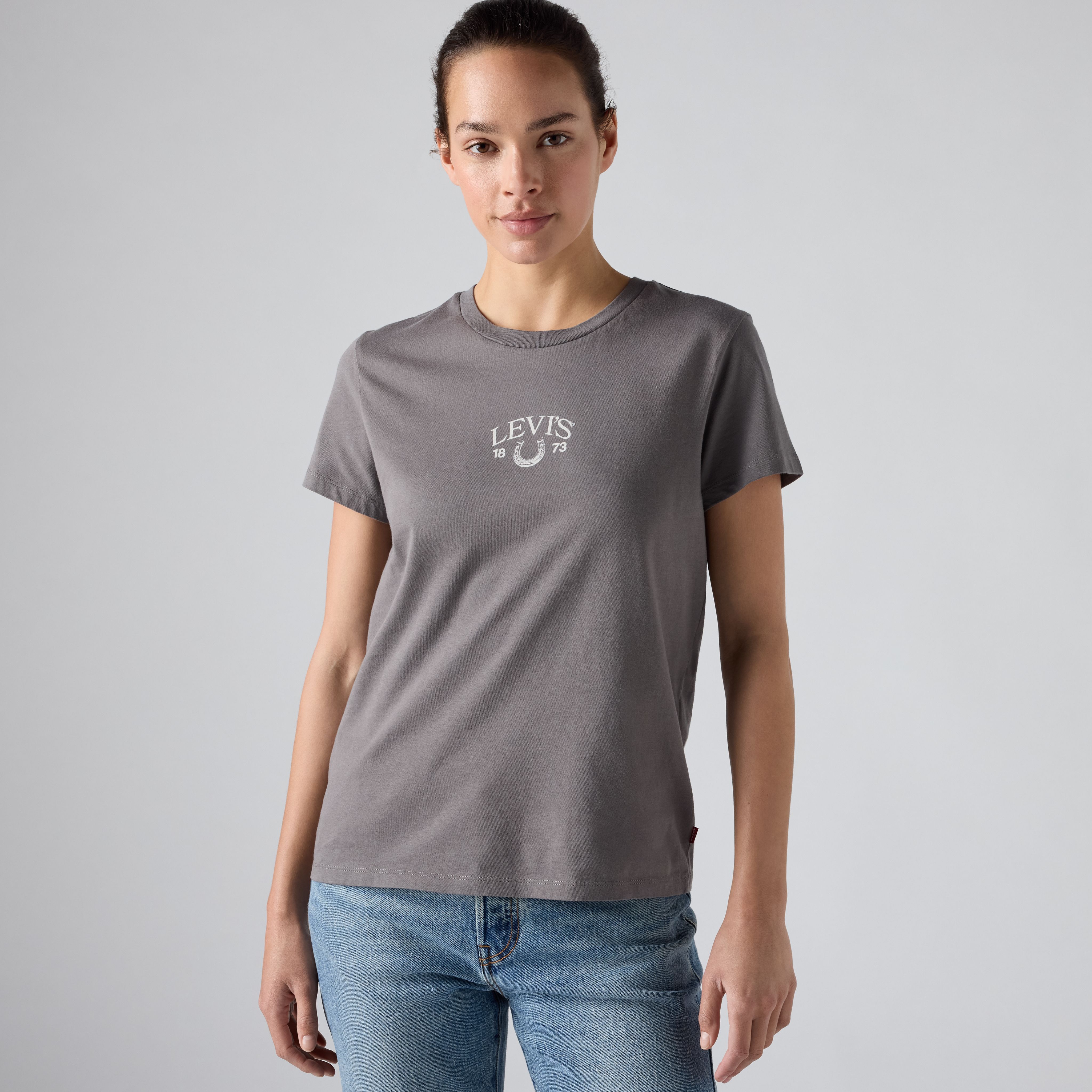 The Perfect Tee 1