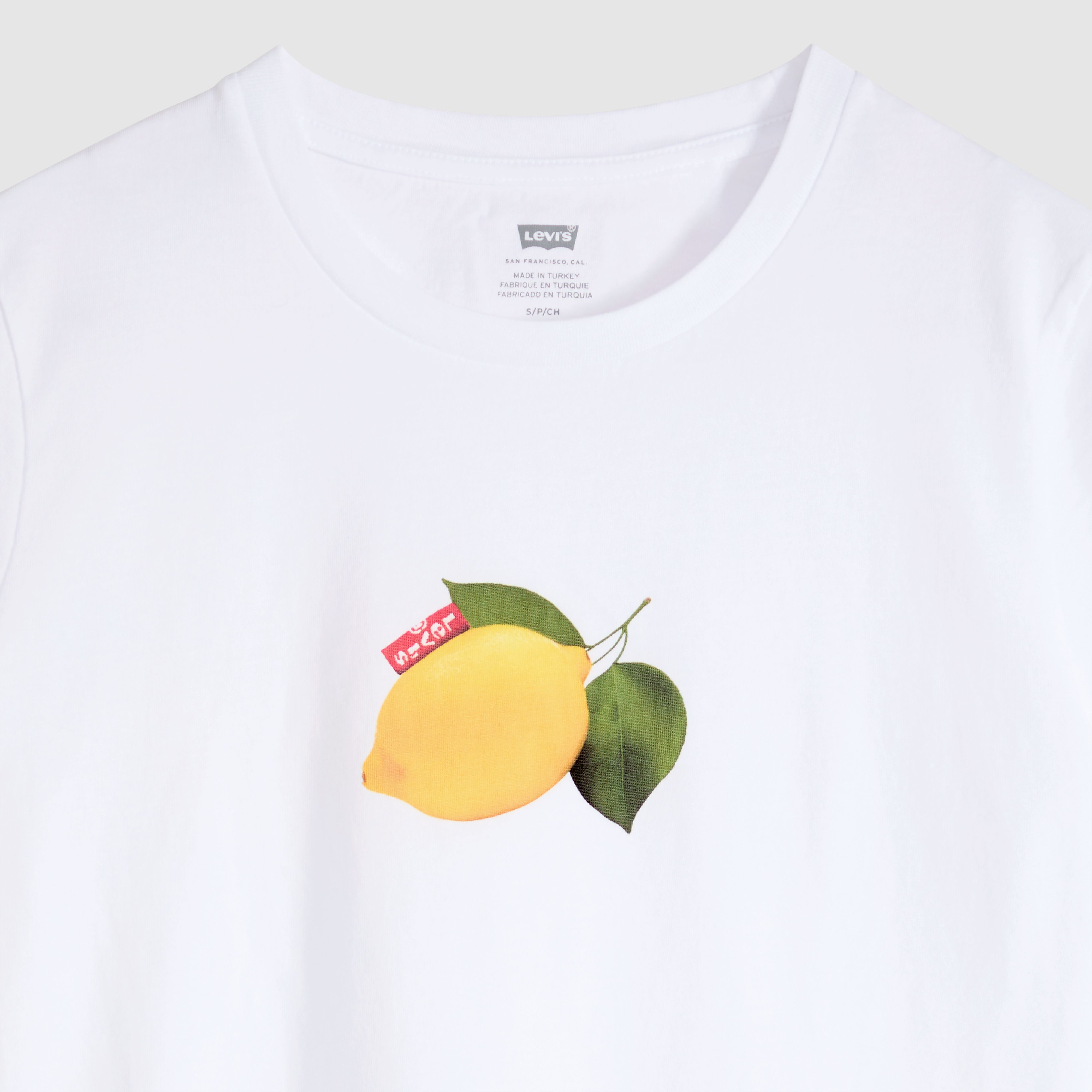 The Perfect Tee 6