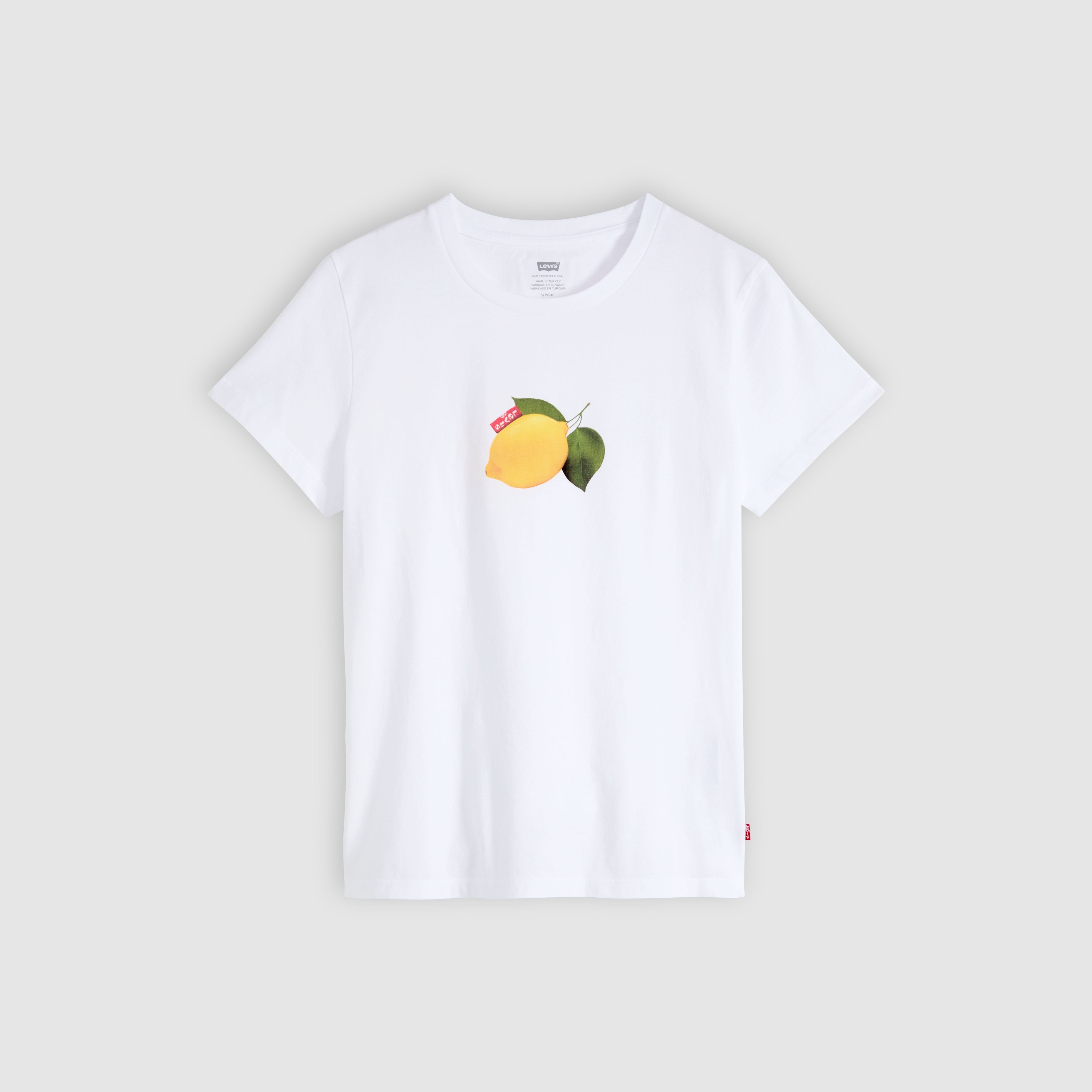 The Perfect Tee 5