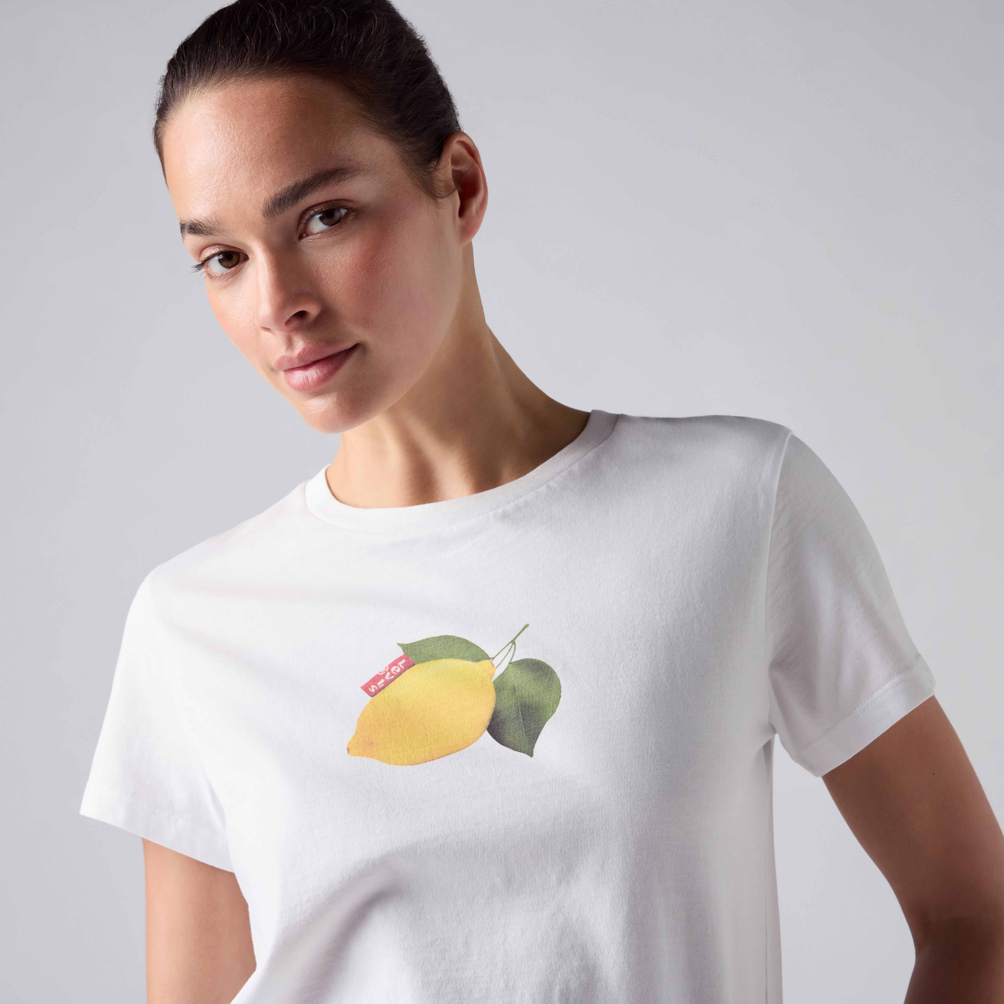 The Perfect Tee 2