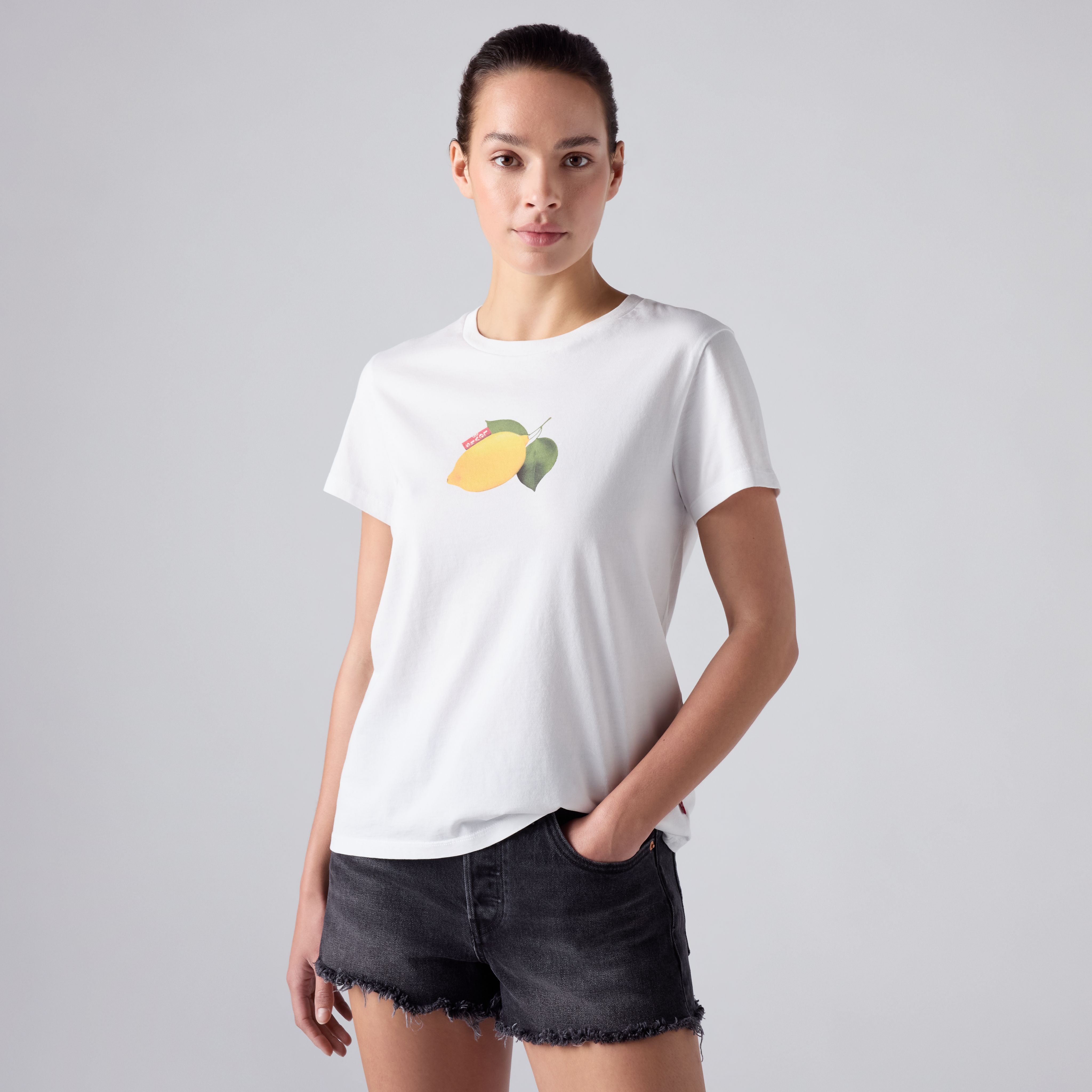The Perfect Tee 1