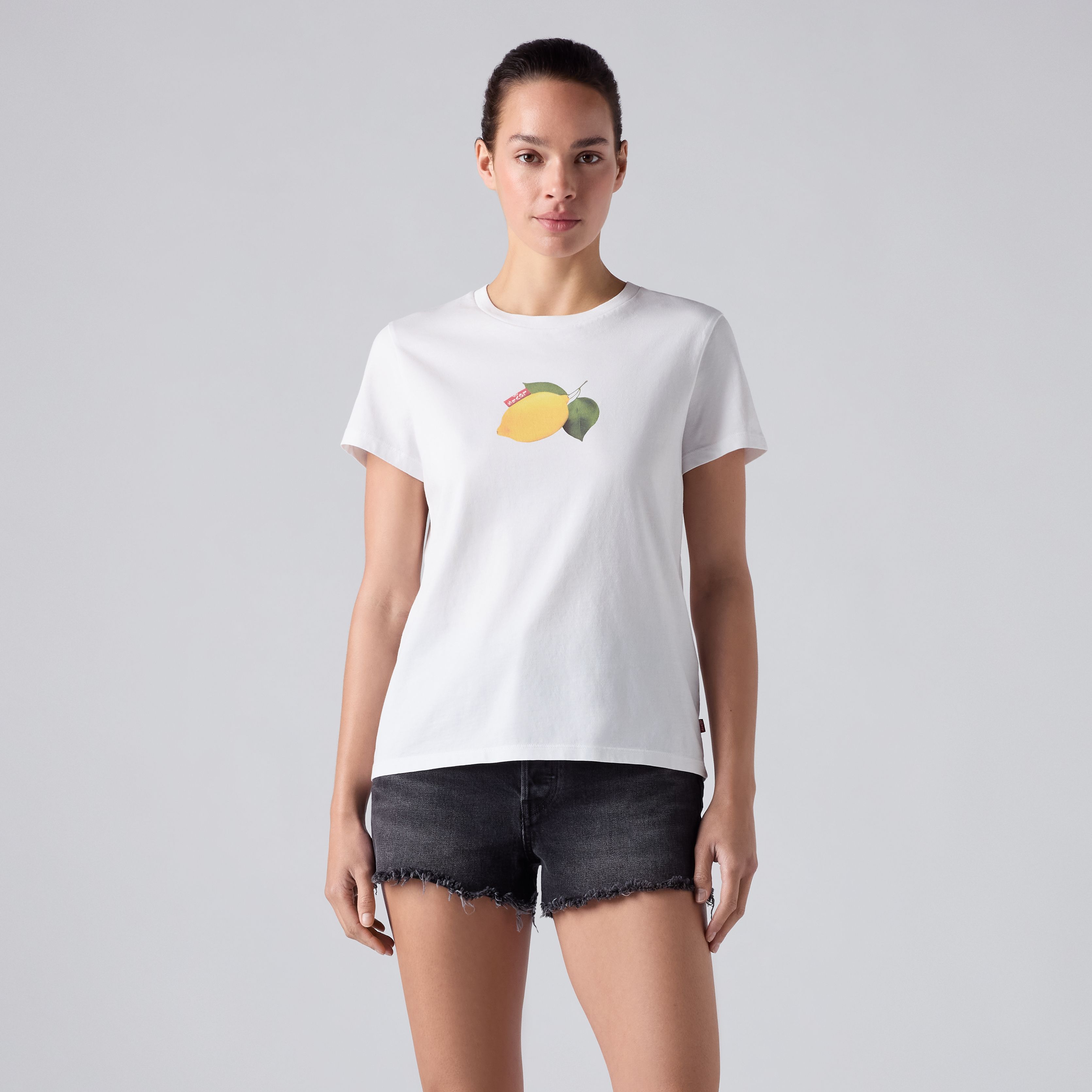 The Perfect Tee 10