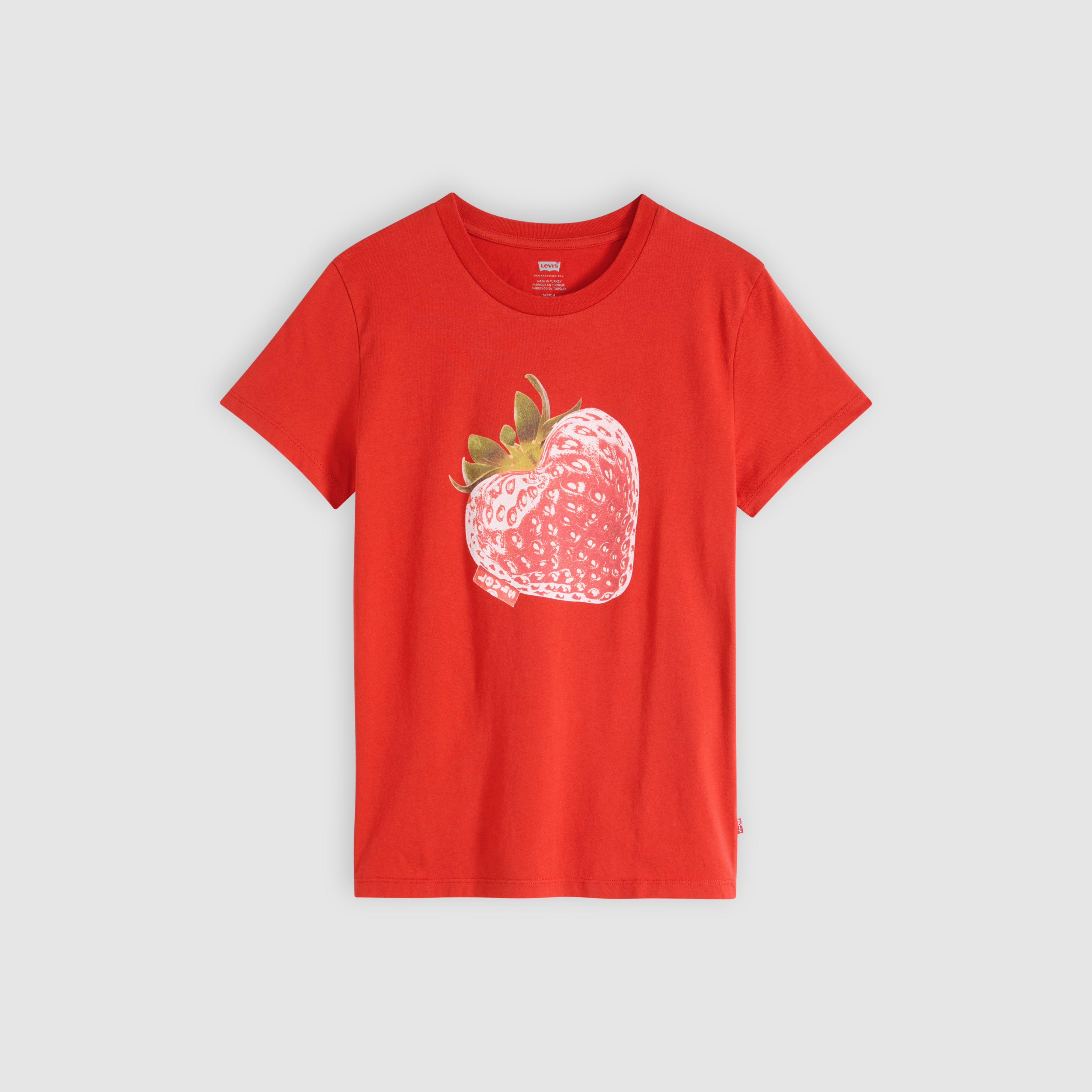 The Perfect Tee 5