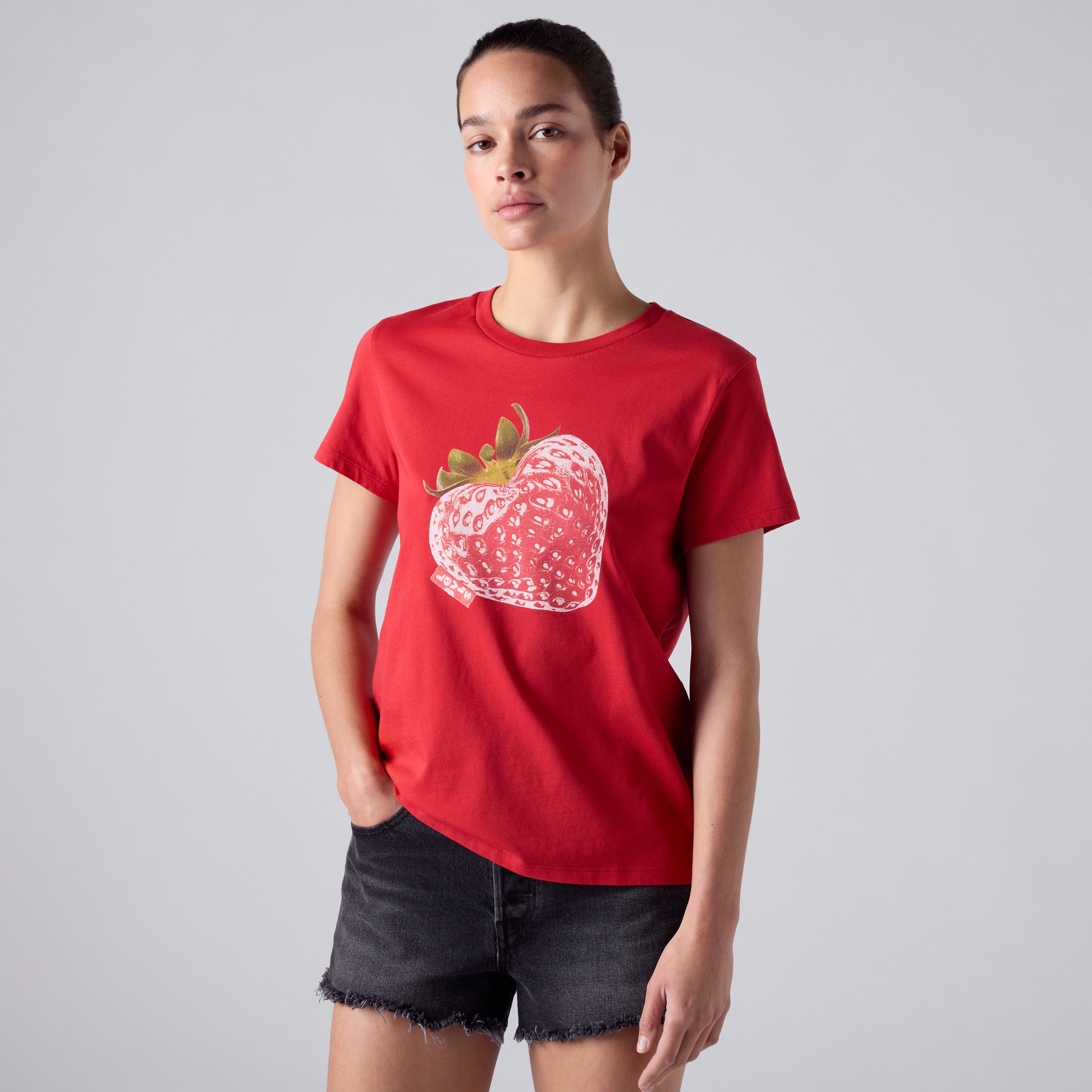 The Perfect Tee 1