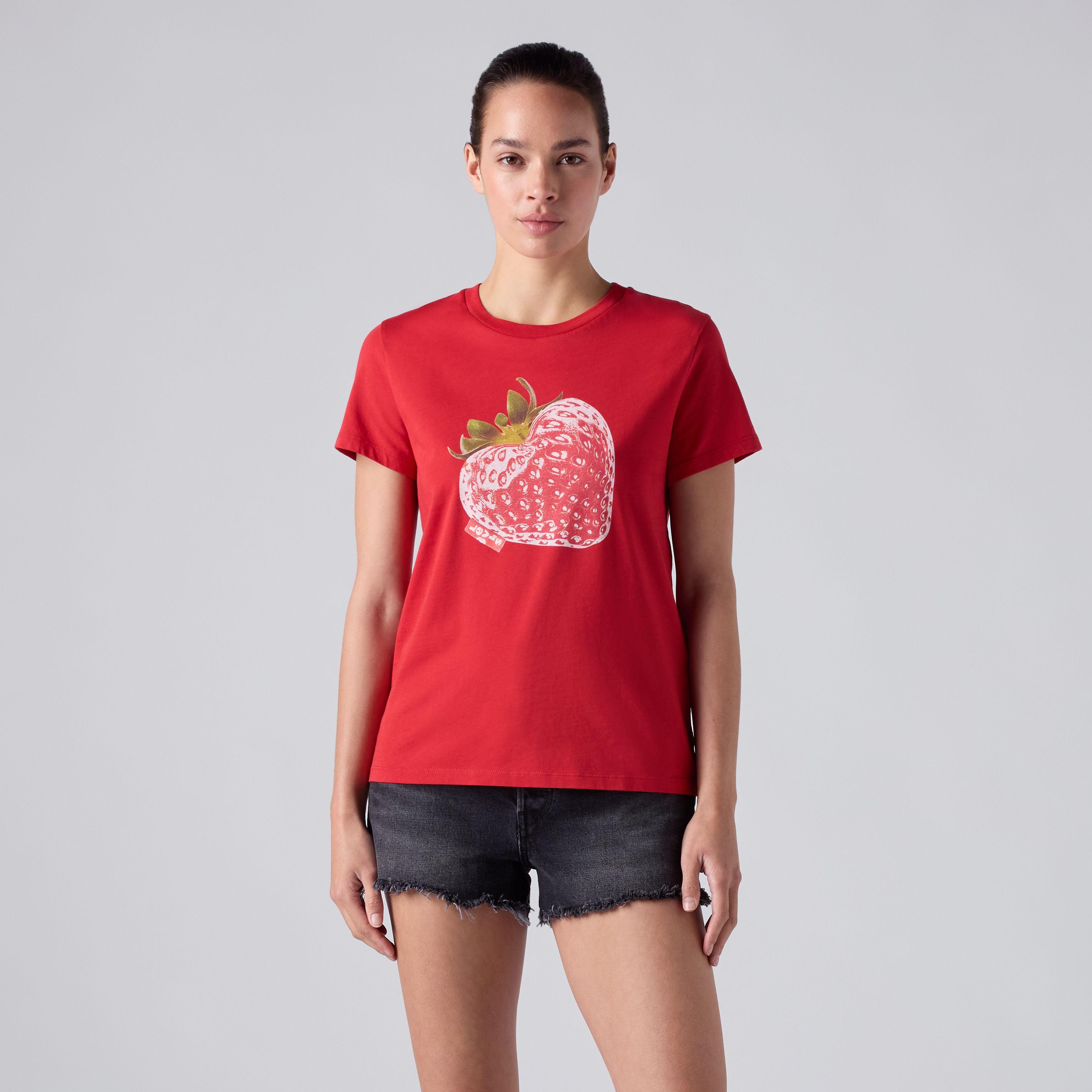 The Perfect Tee 3