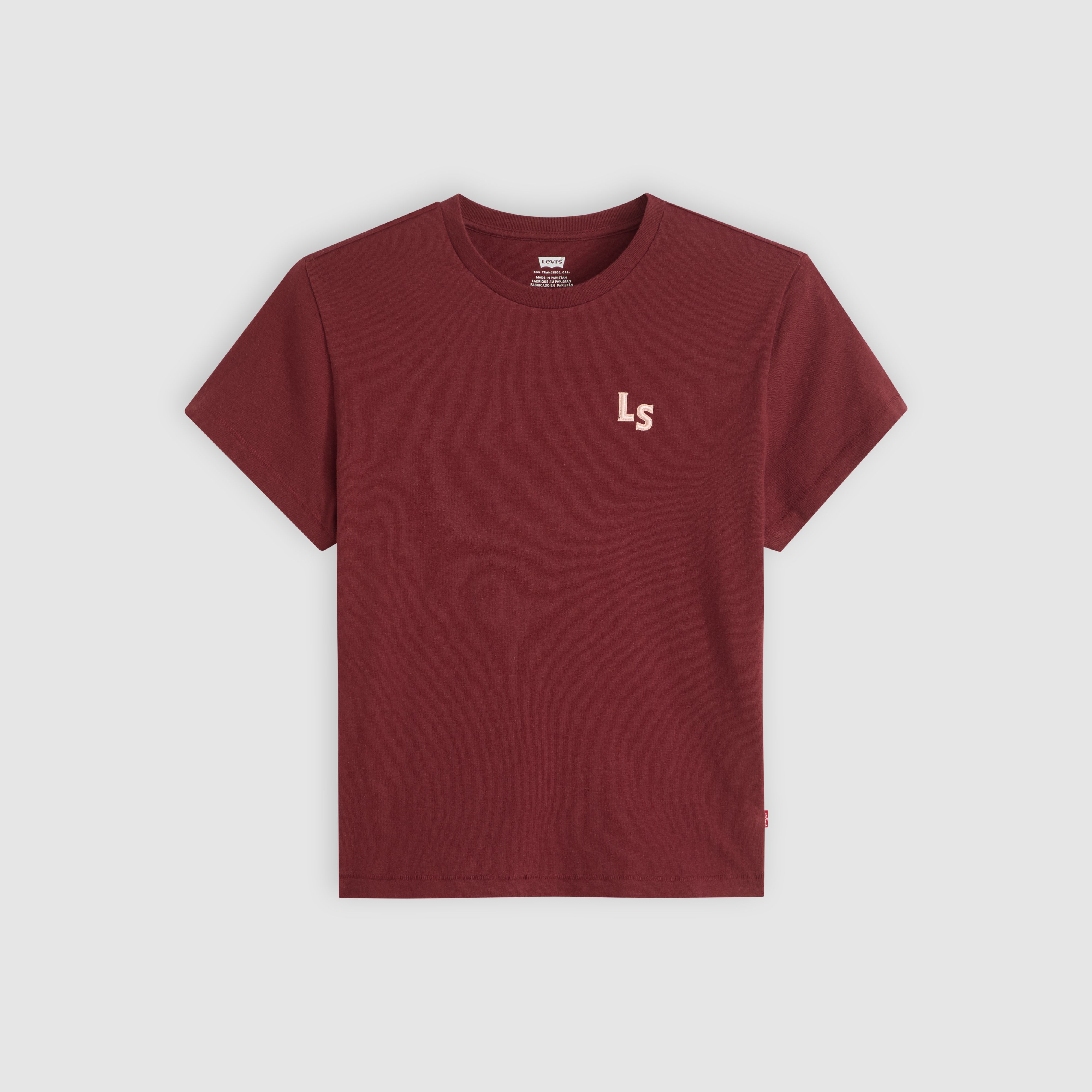 Graphic Classic Tee 5