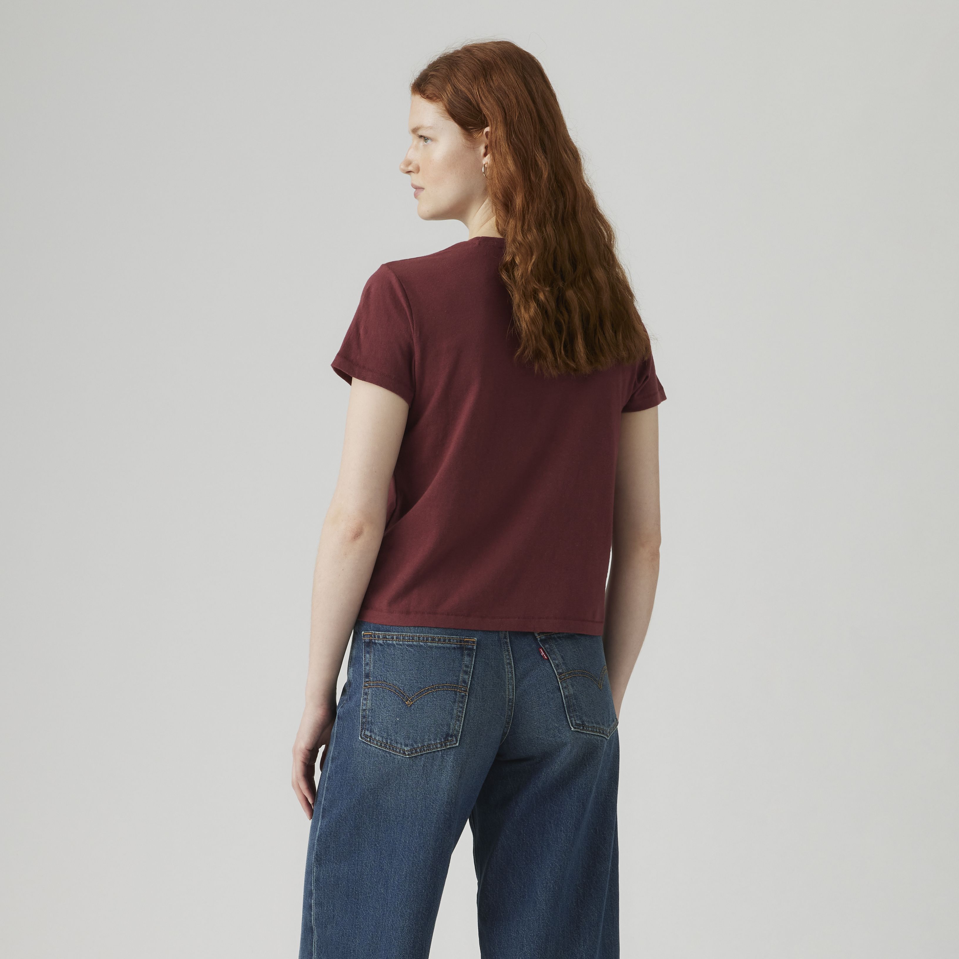 Graphic Classic Tee 3