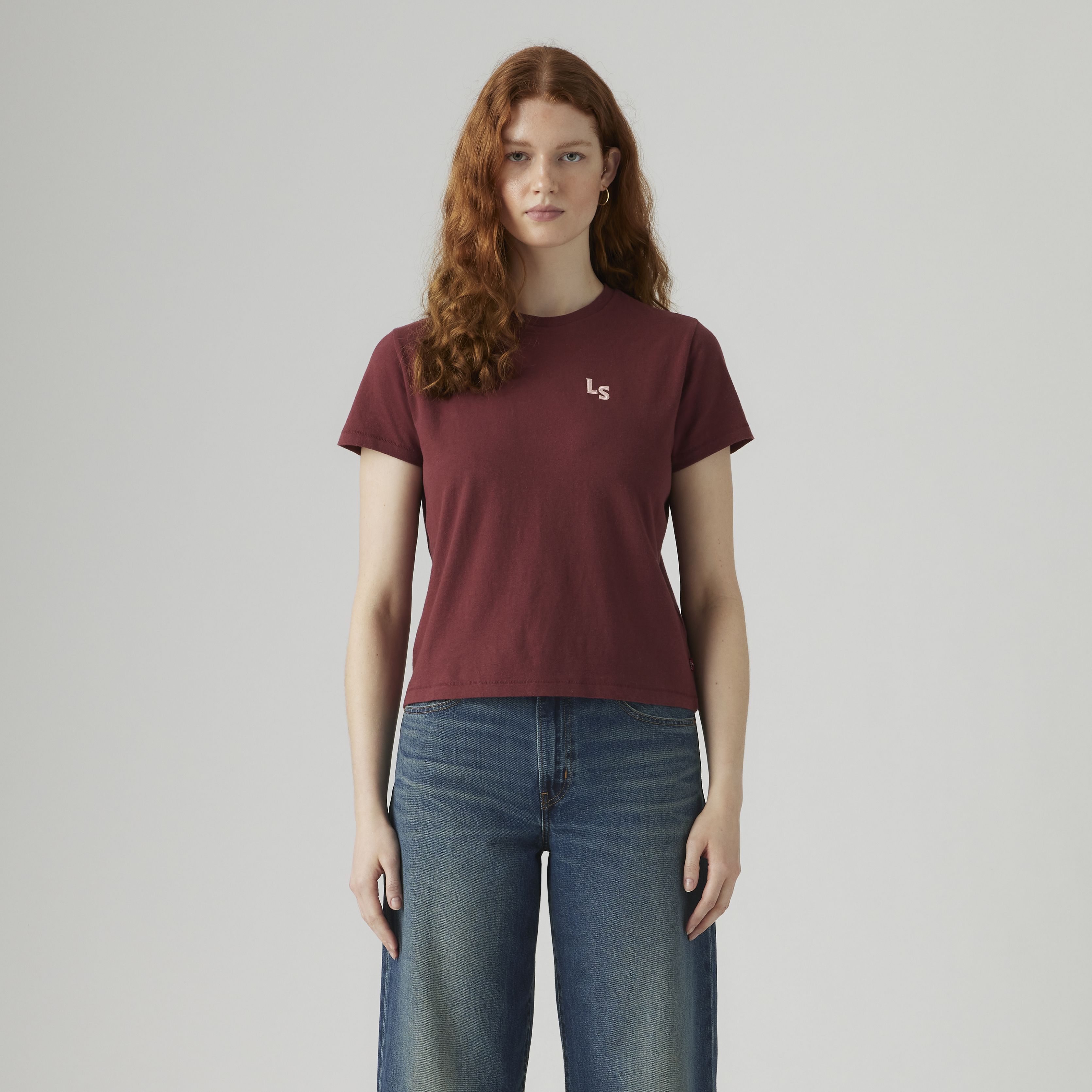 Graphic Classic Tee 2