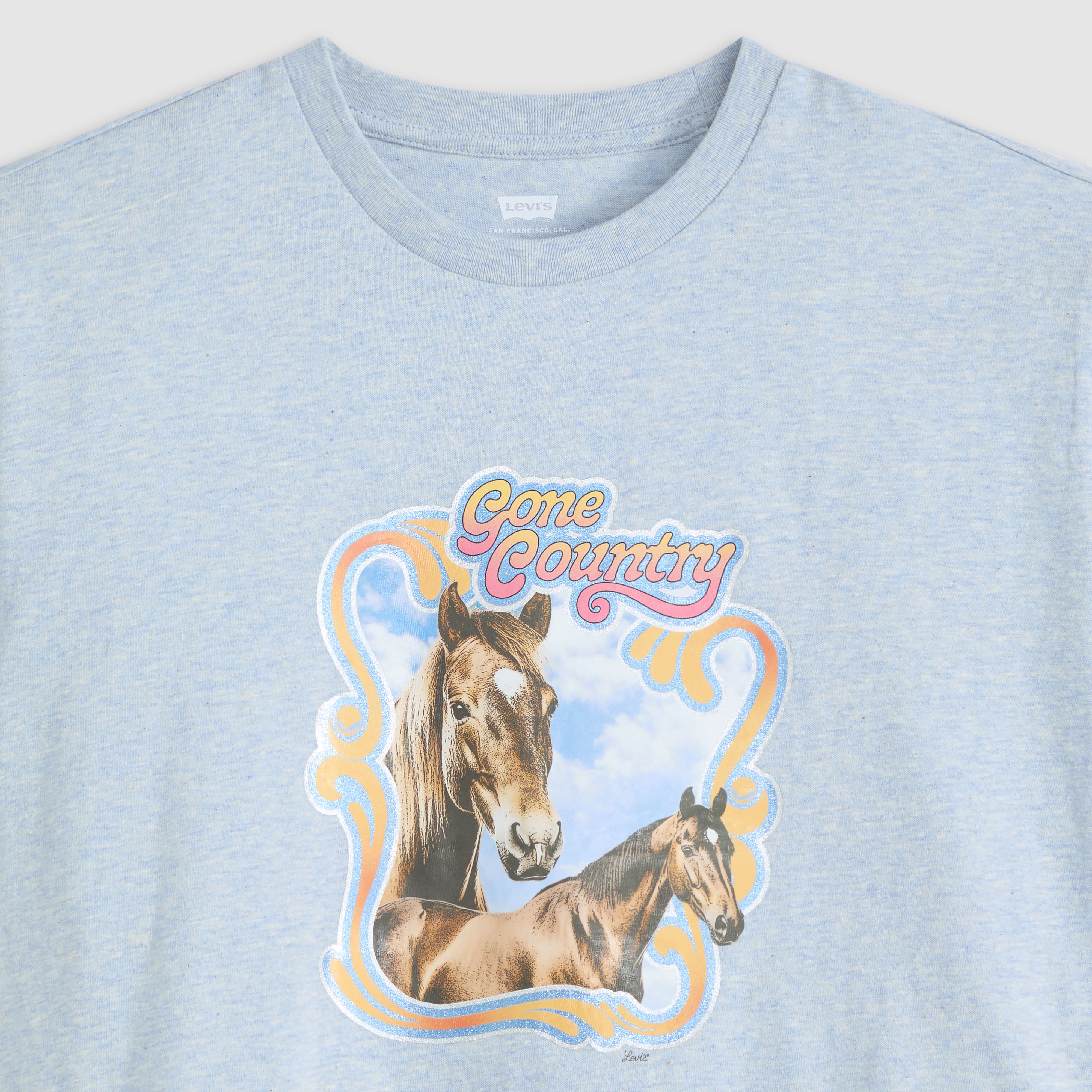 Graphic Classic Tee 6