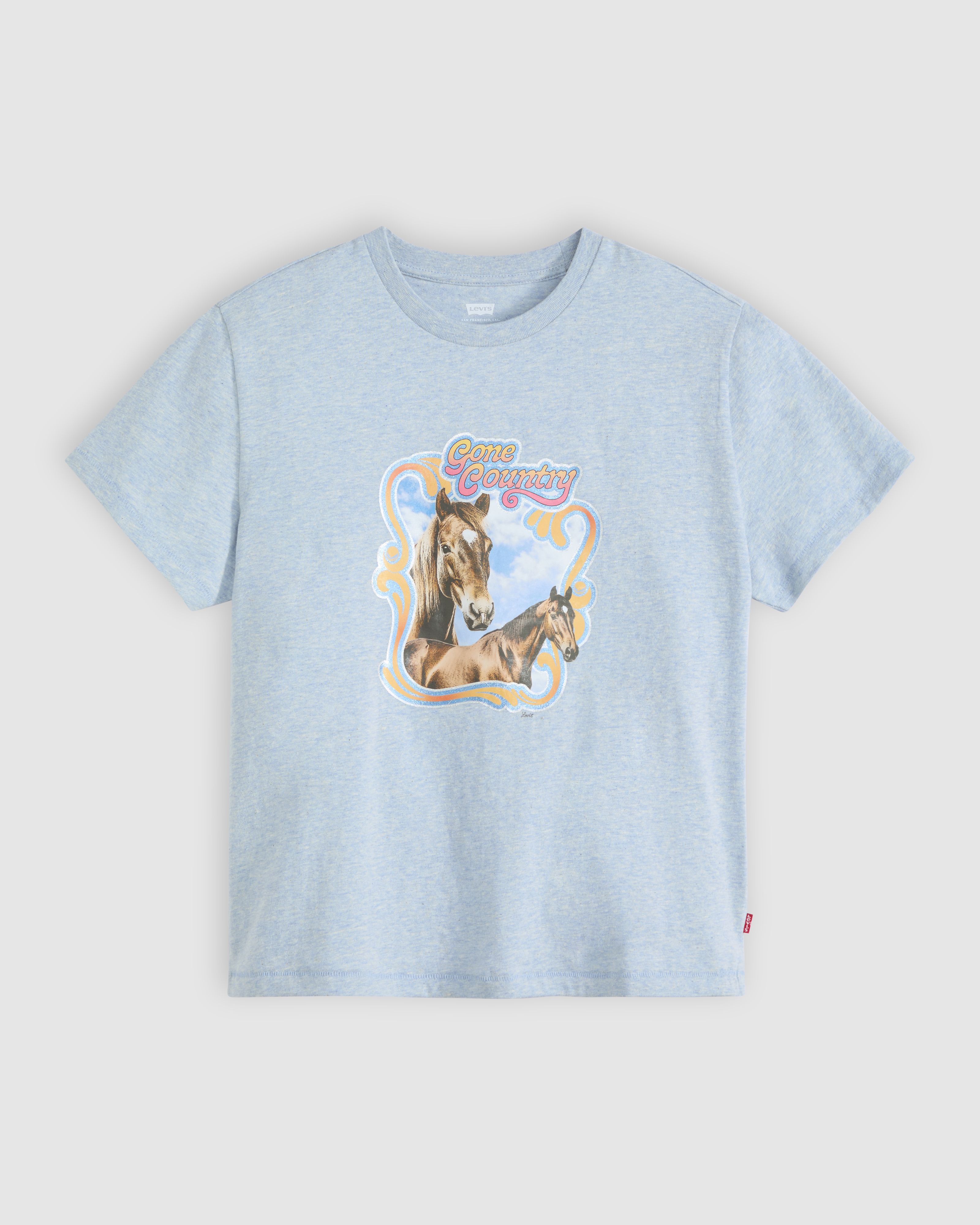 Graphic Classic Tee 5