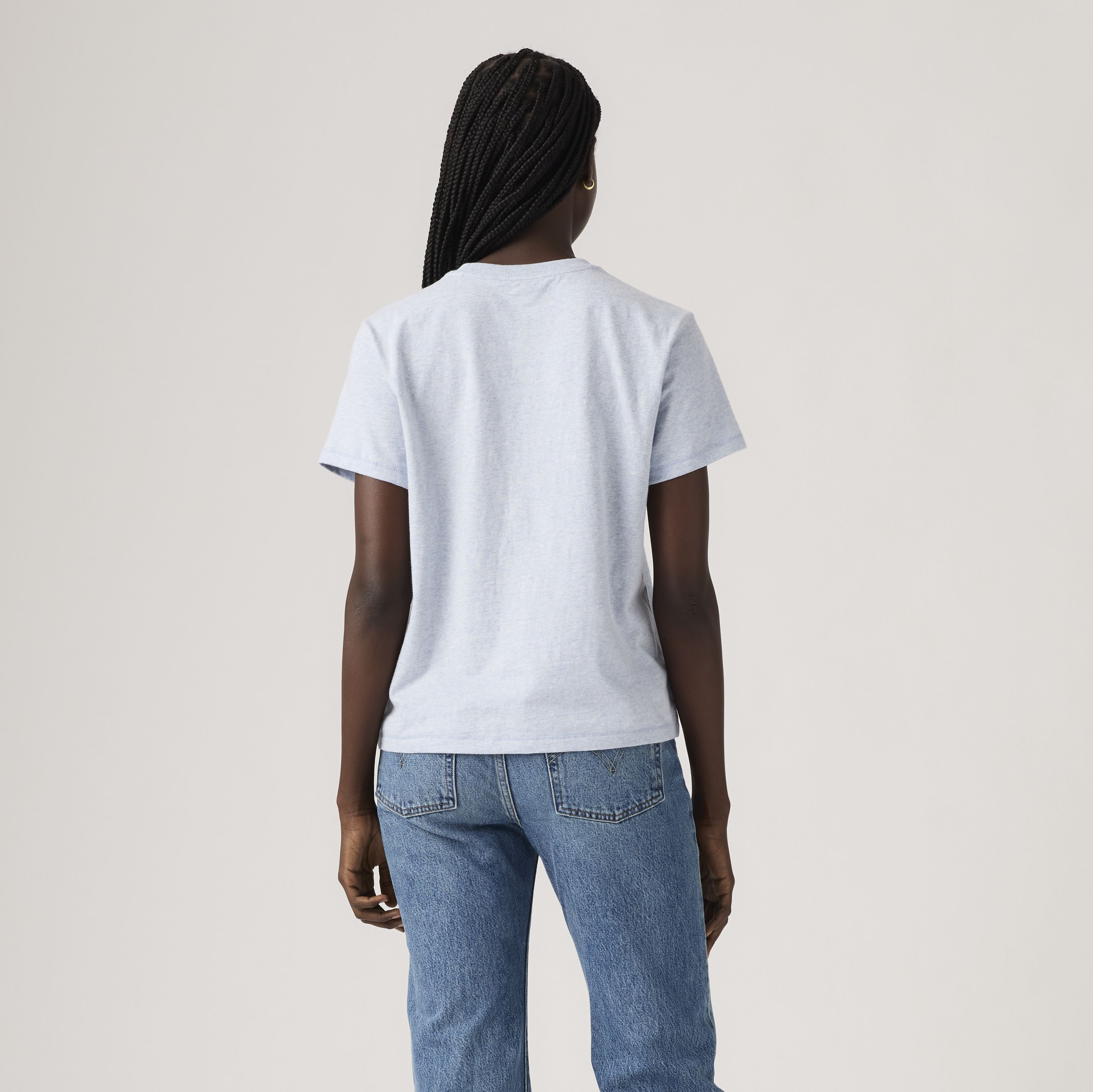 Graphic Classic Tee 3