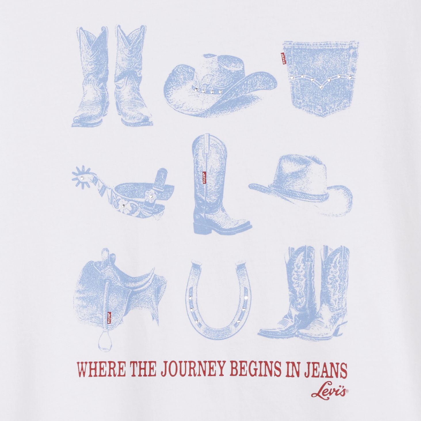 Camiseta Graphic Classic 6