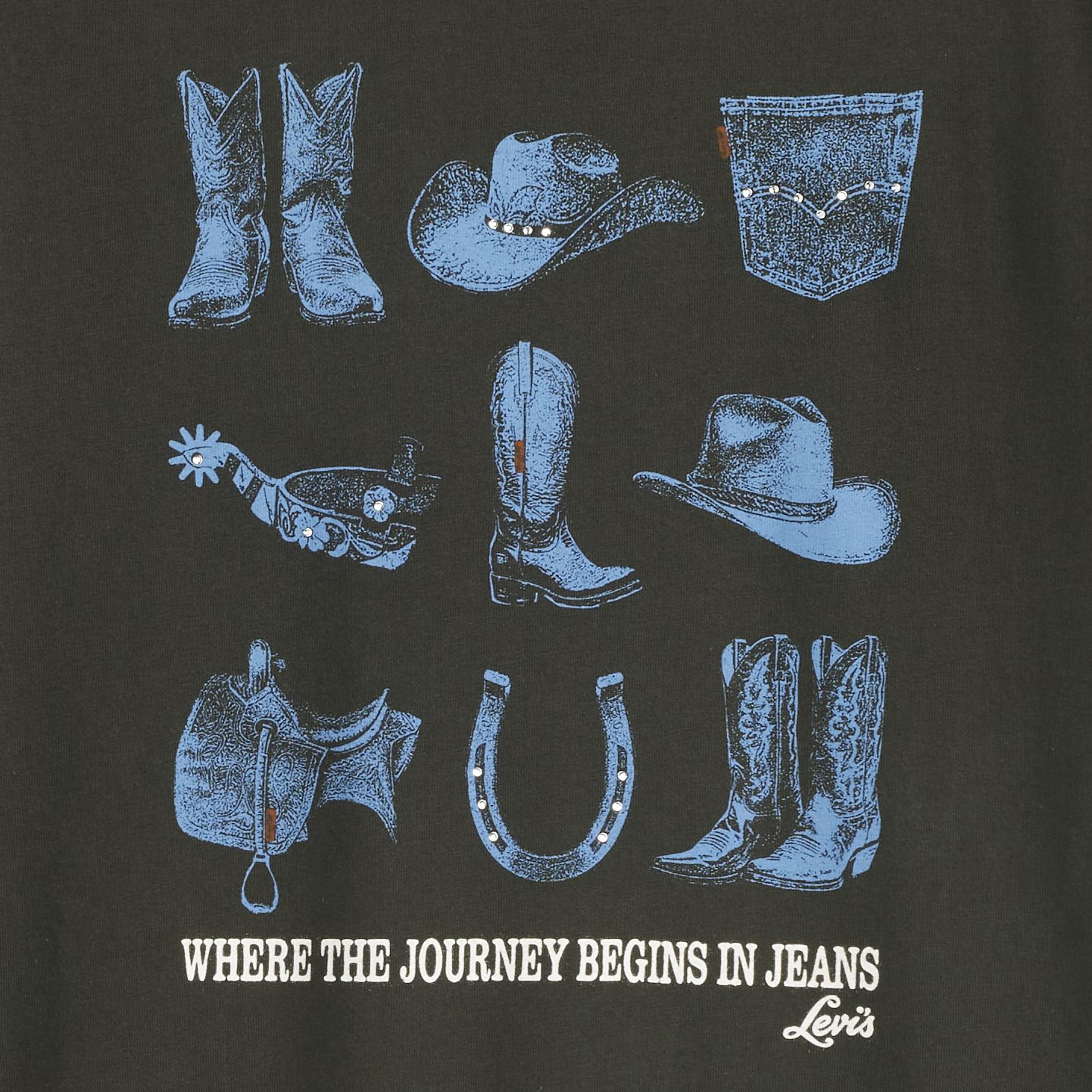 Graphic Classic Tee 6