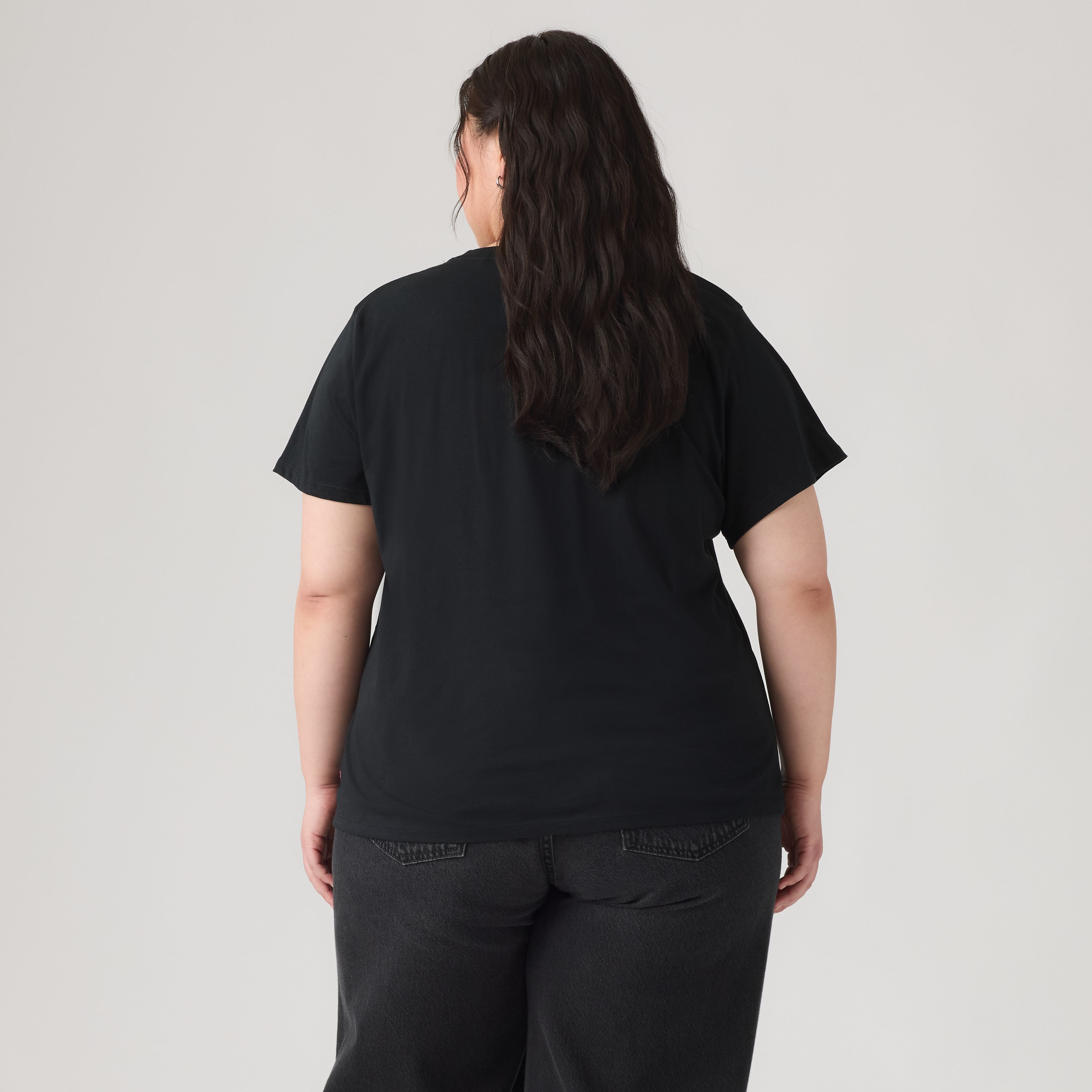 Perfect Tee (Plus Size) 4