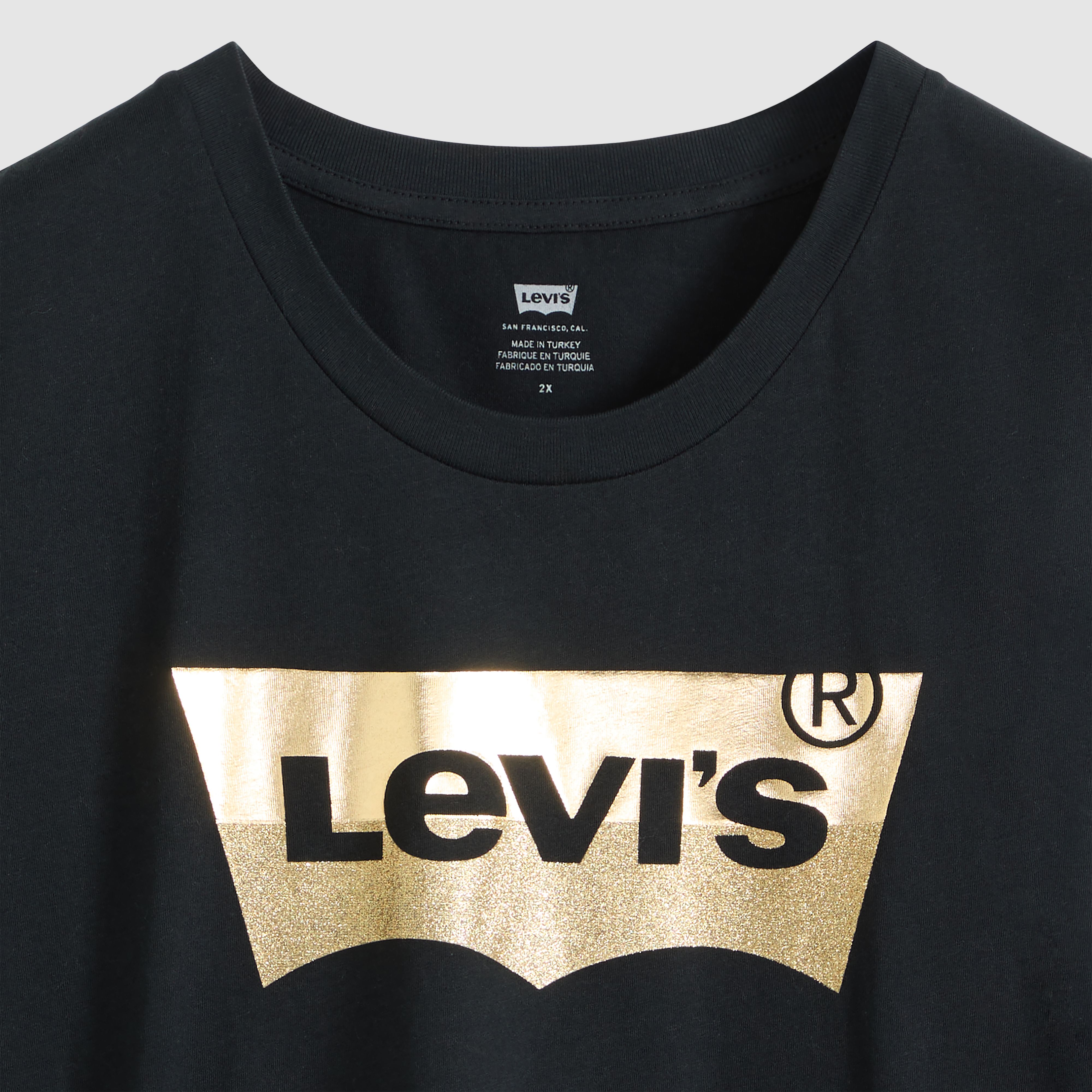 Perfect Tee (Plus Size) 2