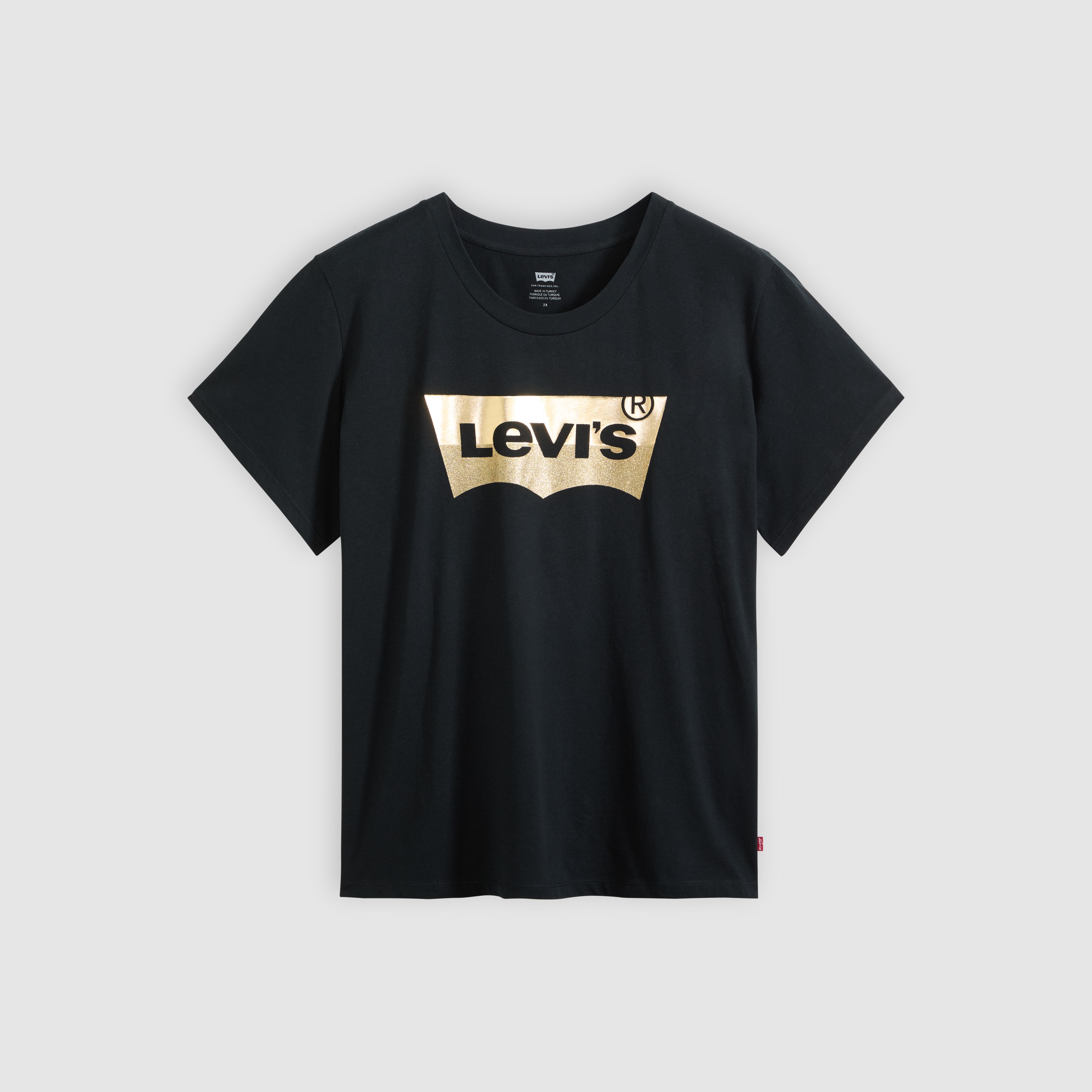 Perfect Tee (Plus Size) 1