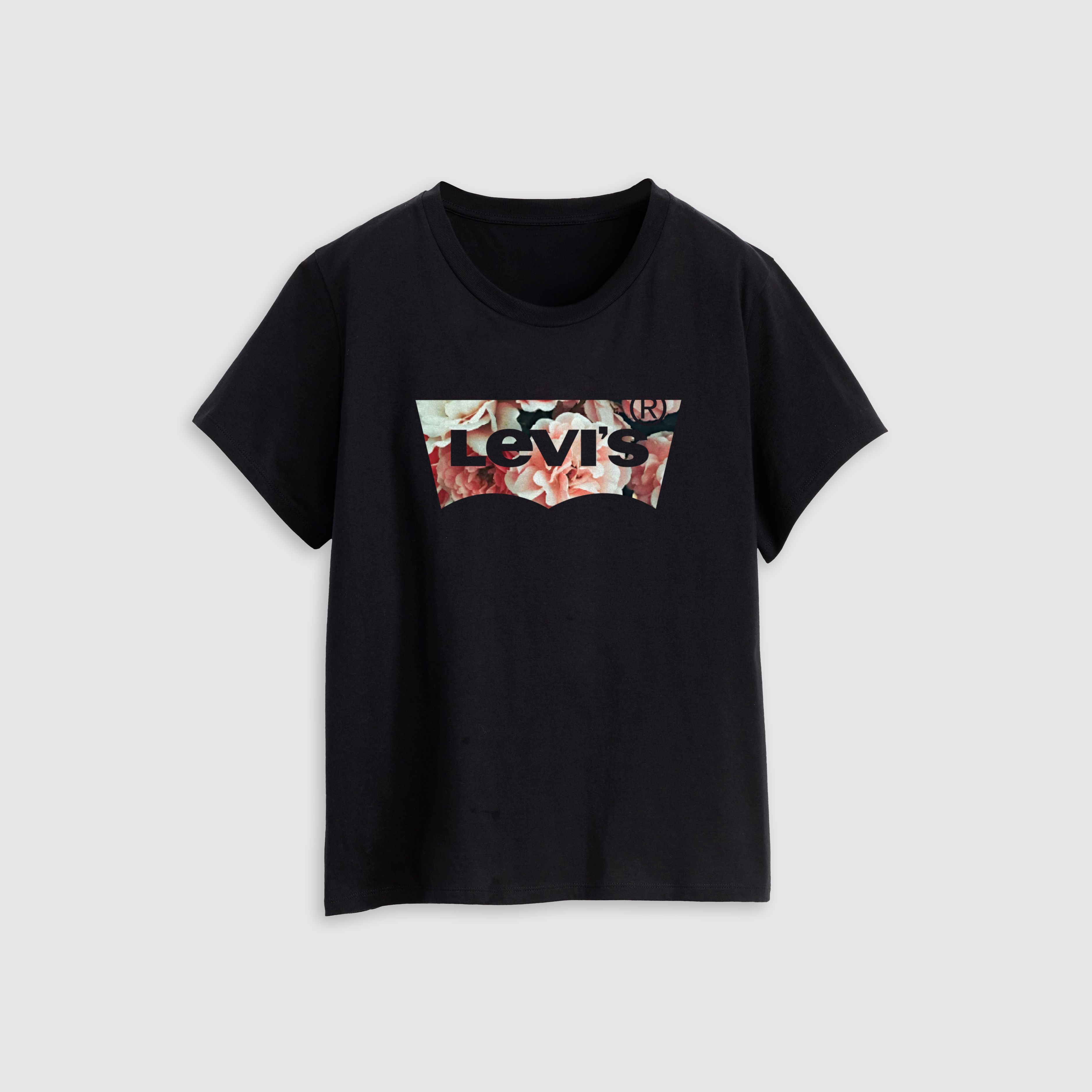 Perfect Tee (Plus Size) 5