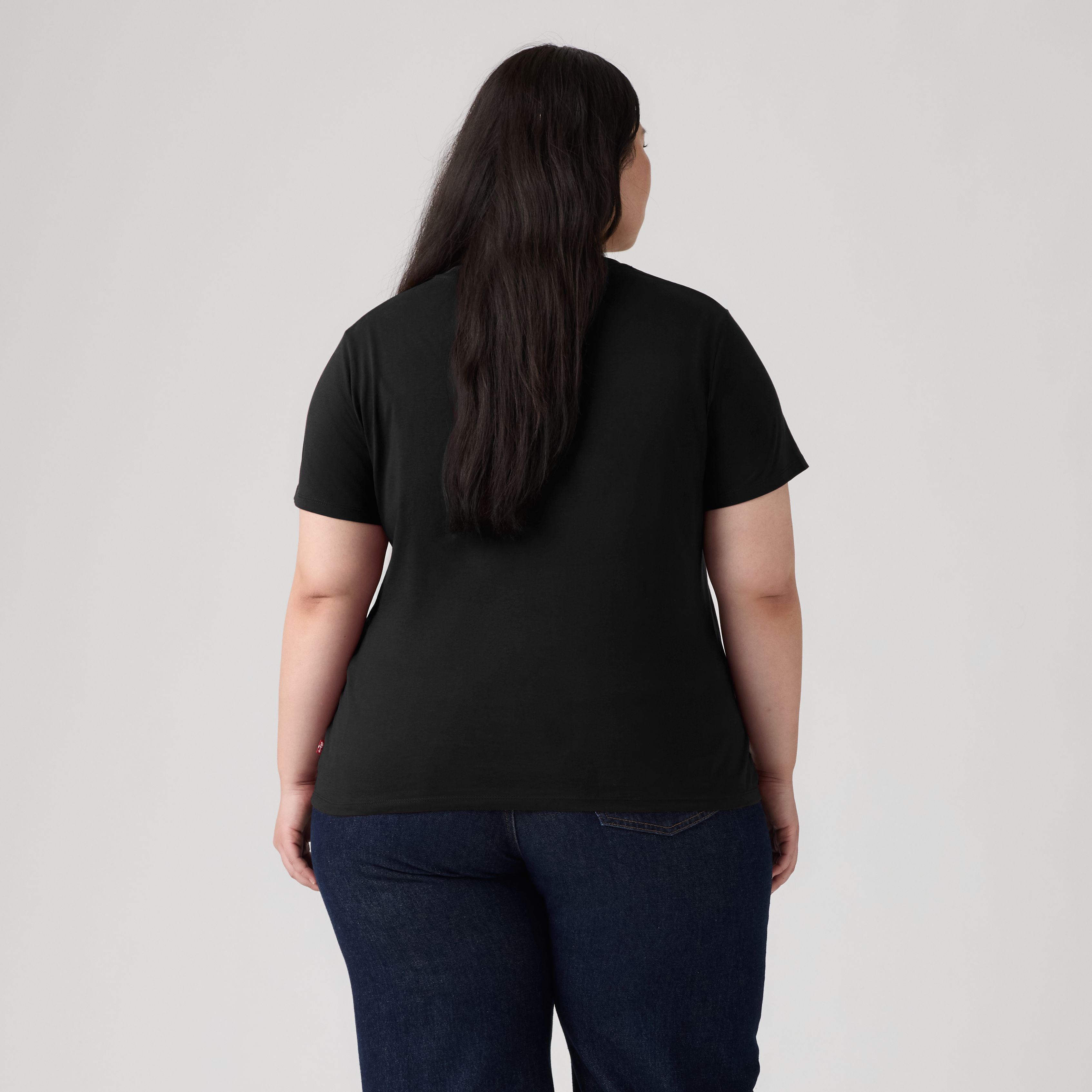 Perfect Tee (Plus Size) 4