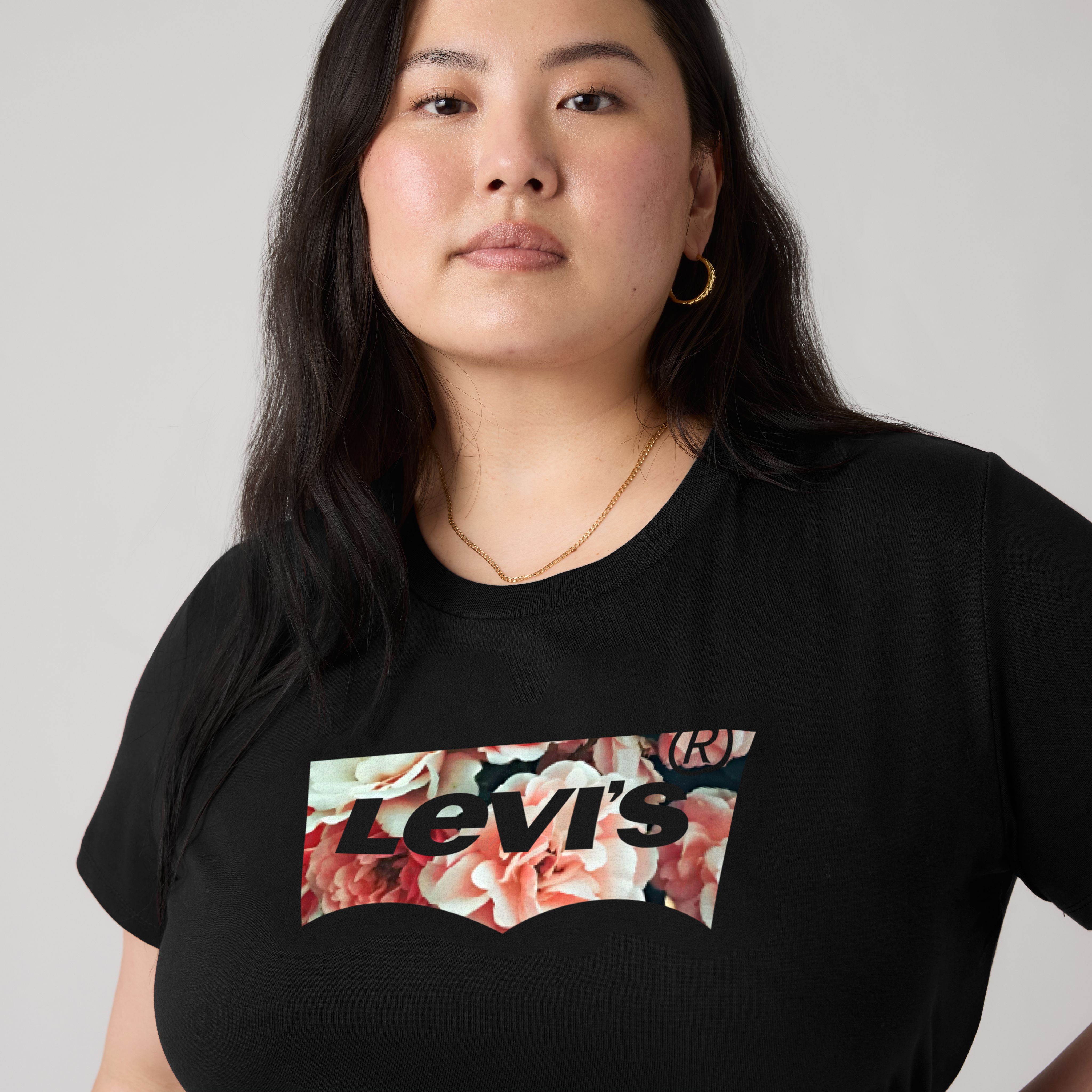 Perfect Tee (Plus Size) 2