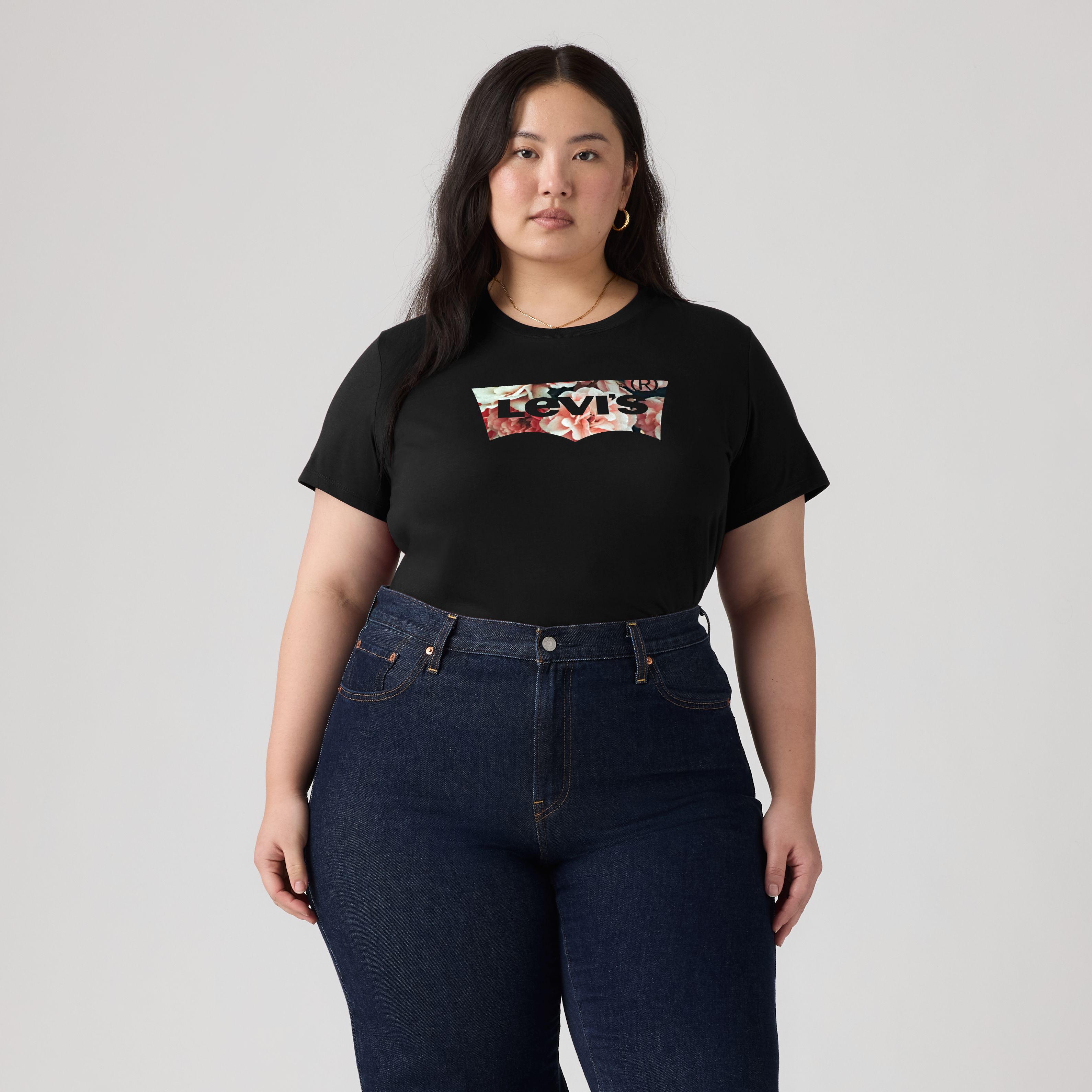 Perfect Tee (Plus Size) 7