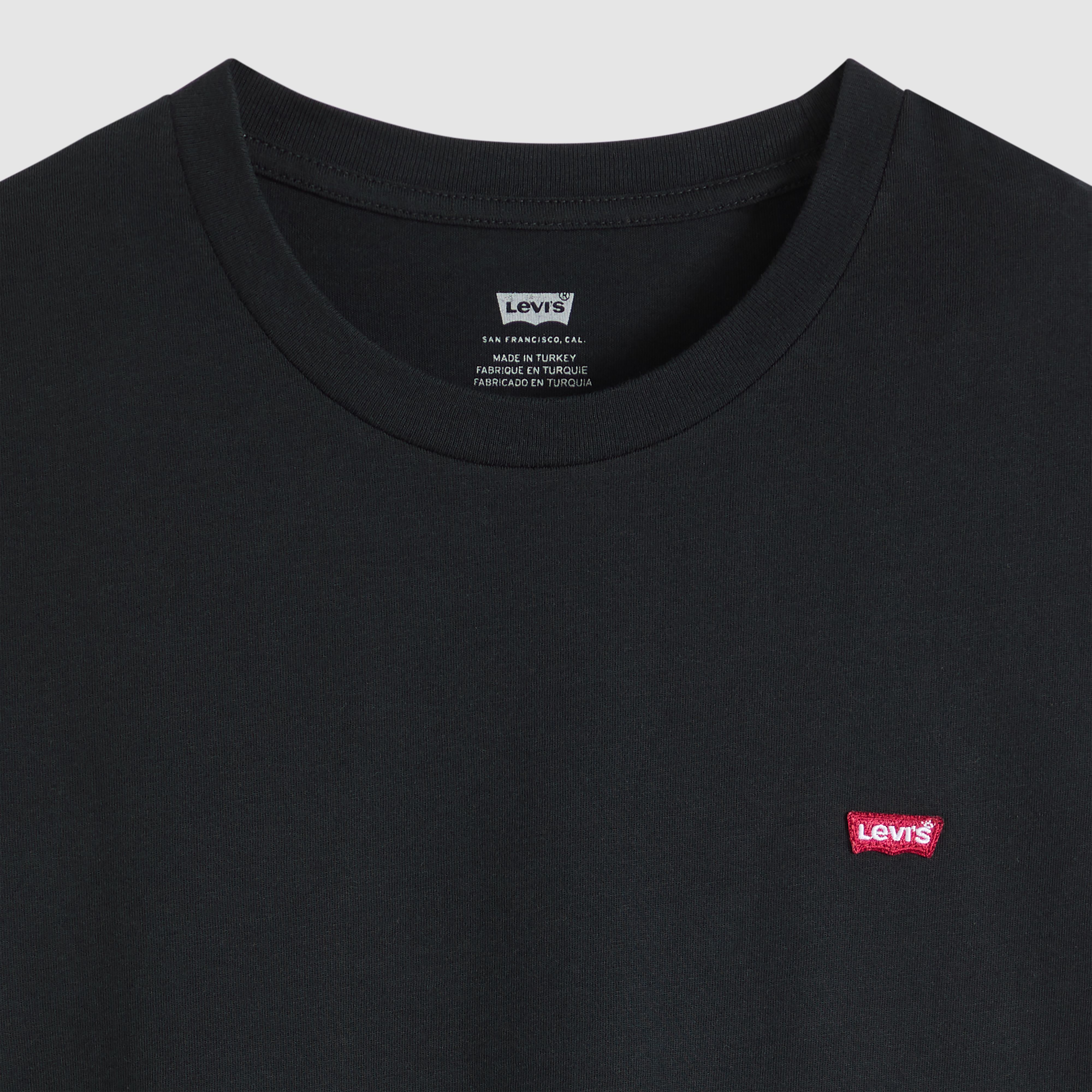 The Perfect Tee 6