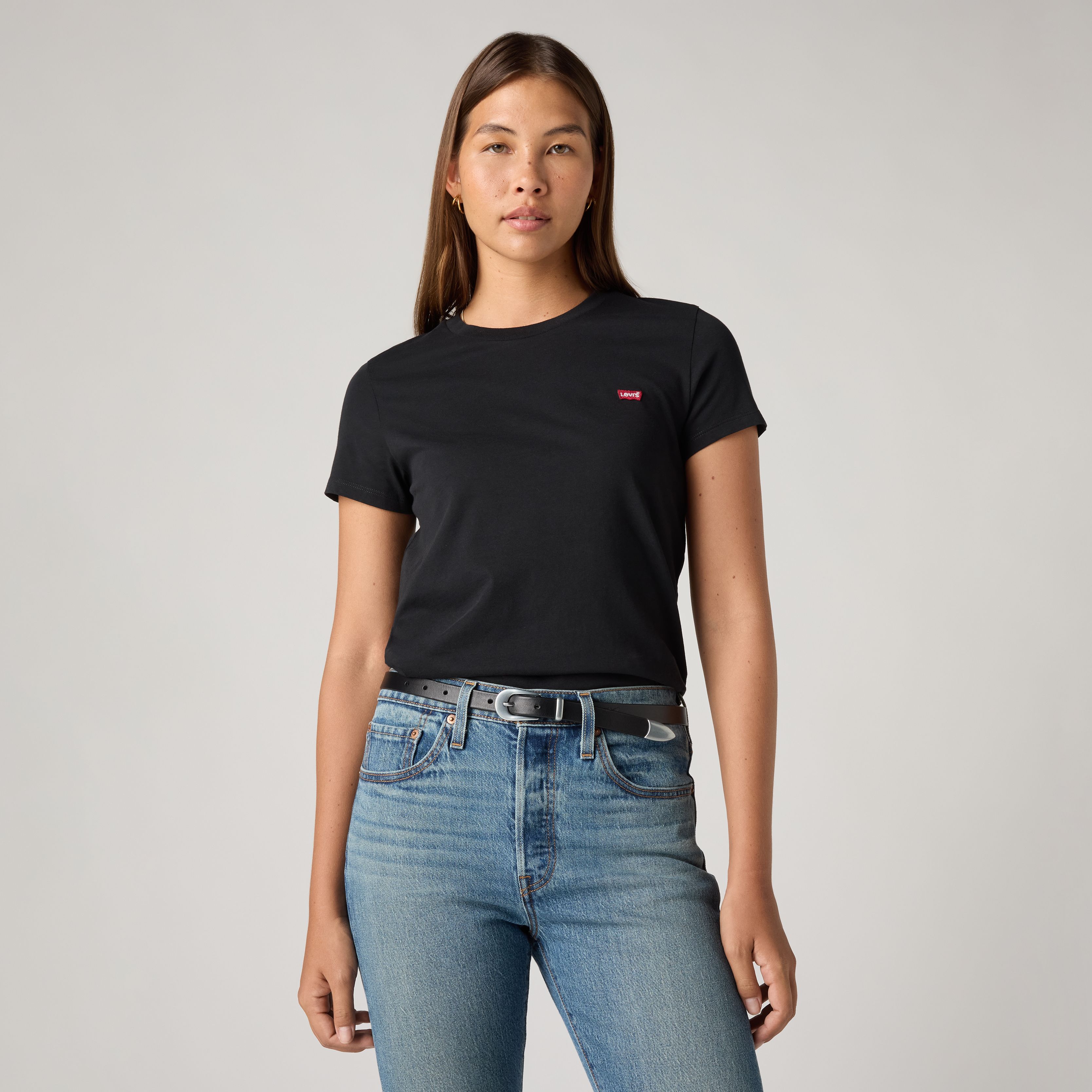The Perfect Tee 1
