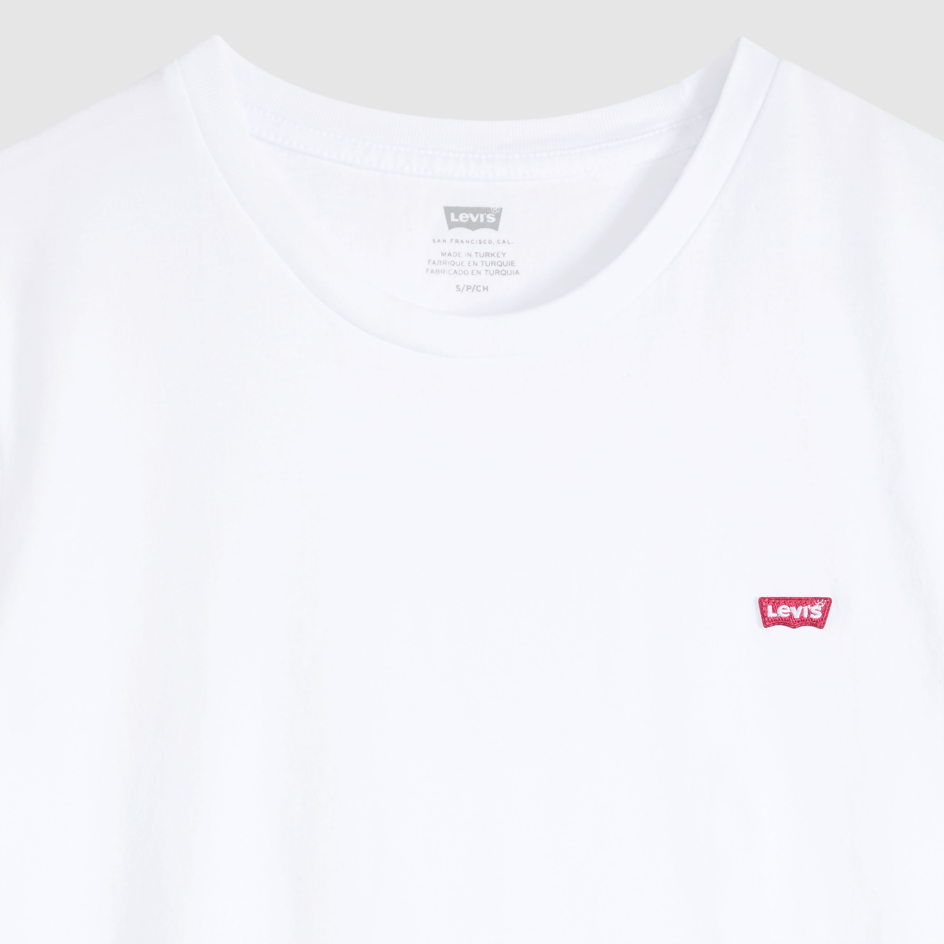 The Perfect Tee 6