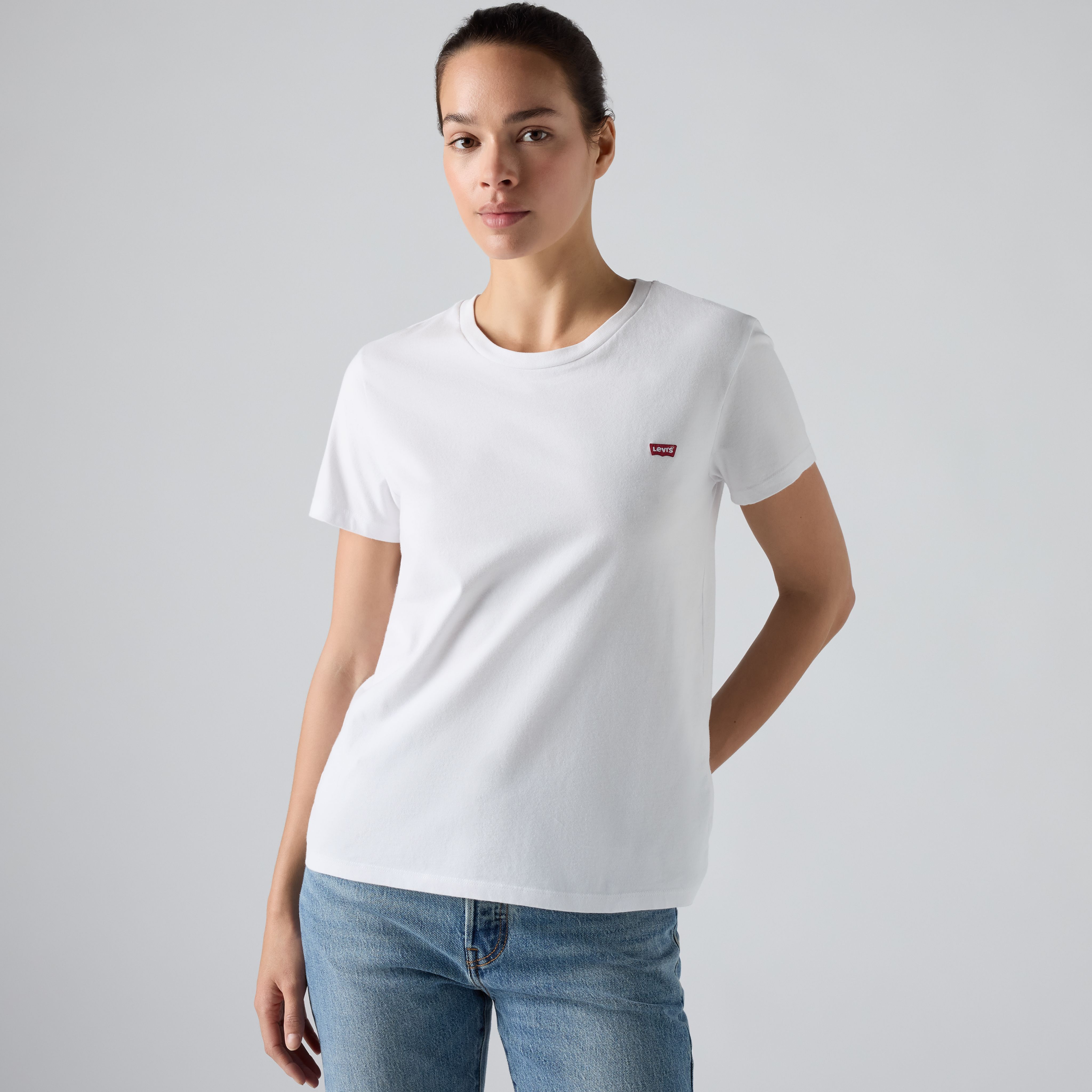 The Perfect Tee 1