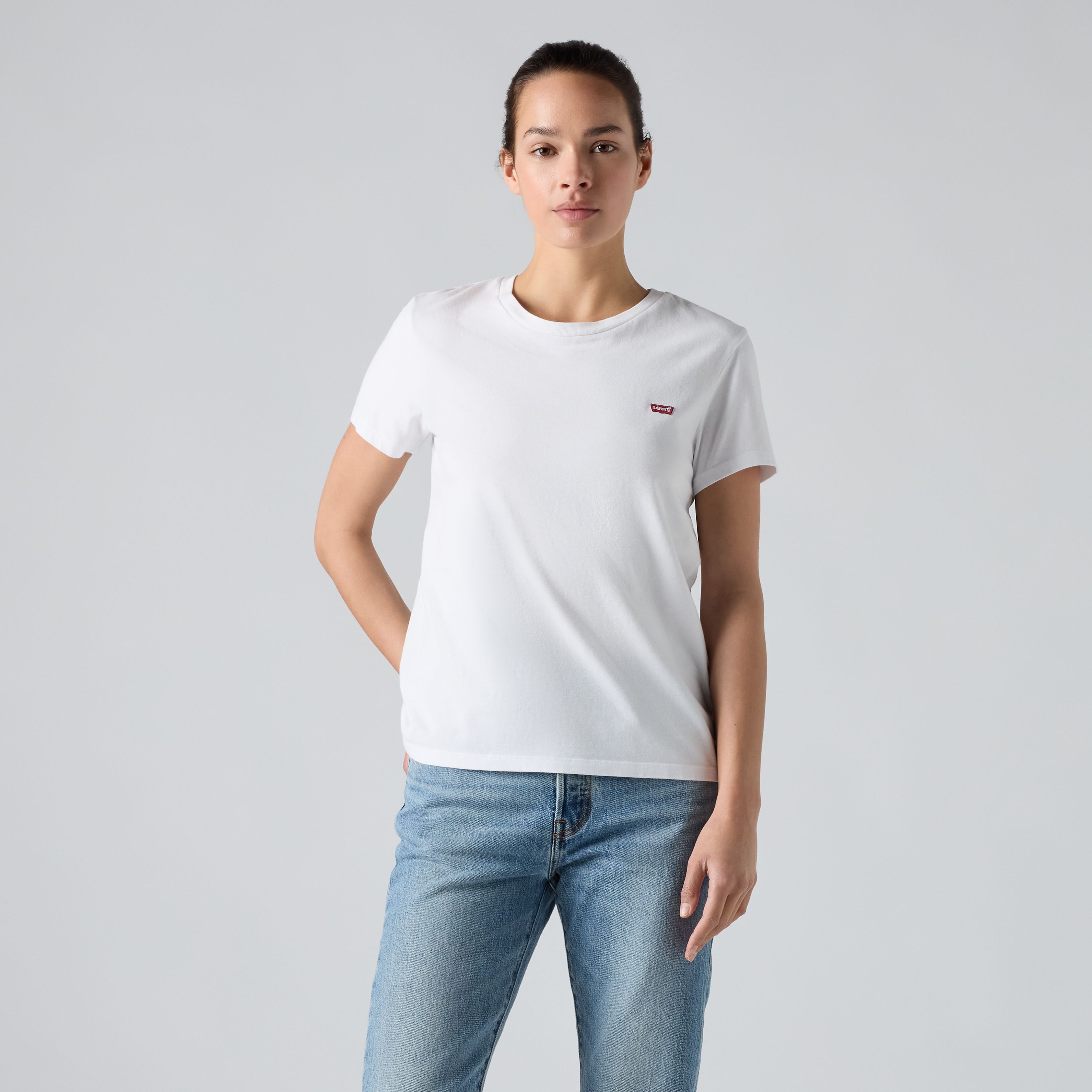 The Perfect Tee 3