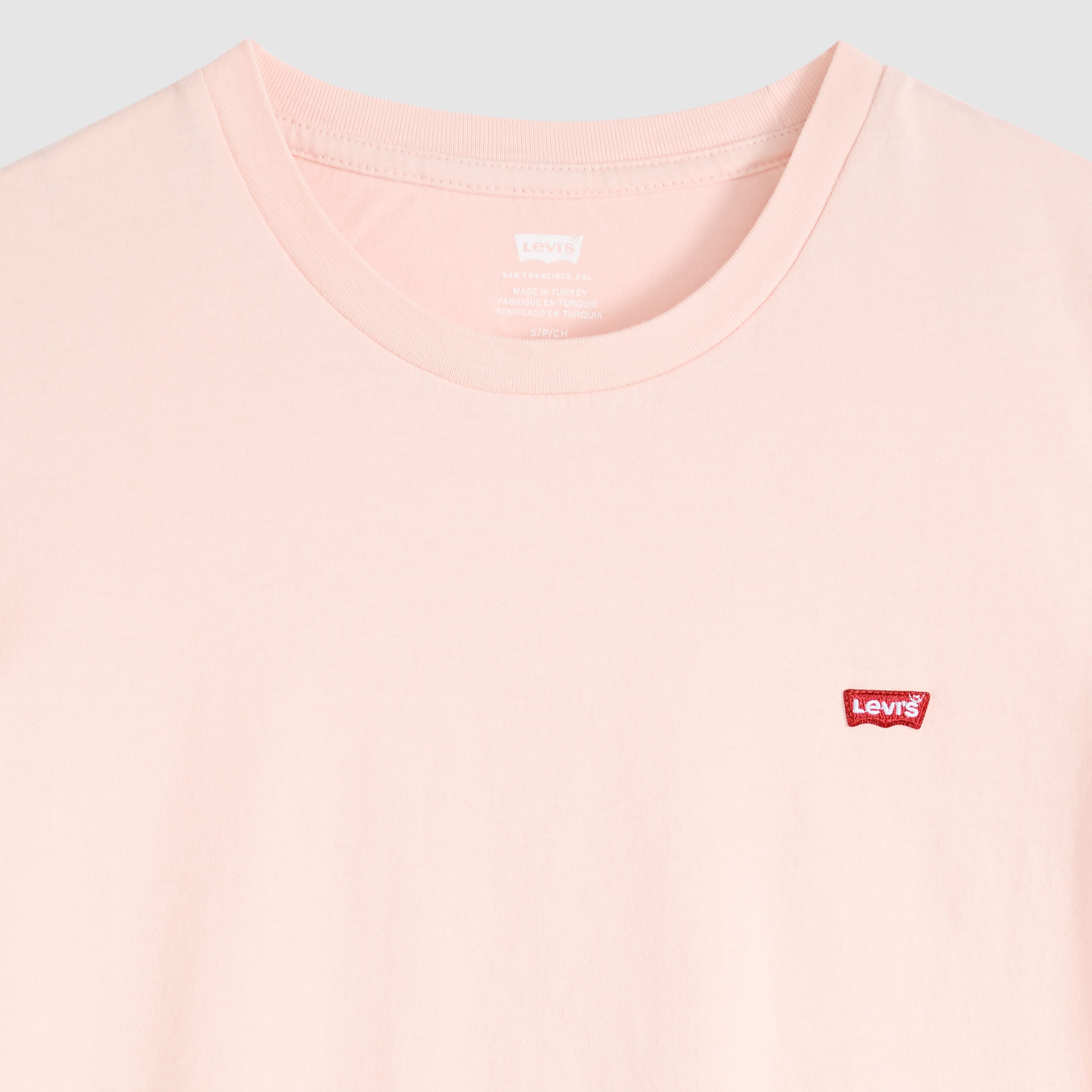 The Perfect Tee 6
