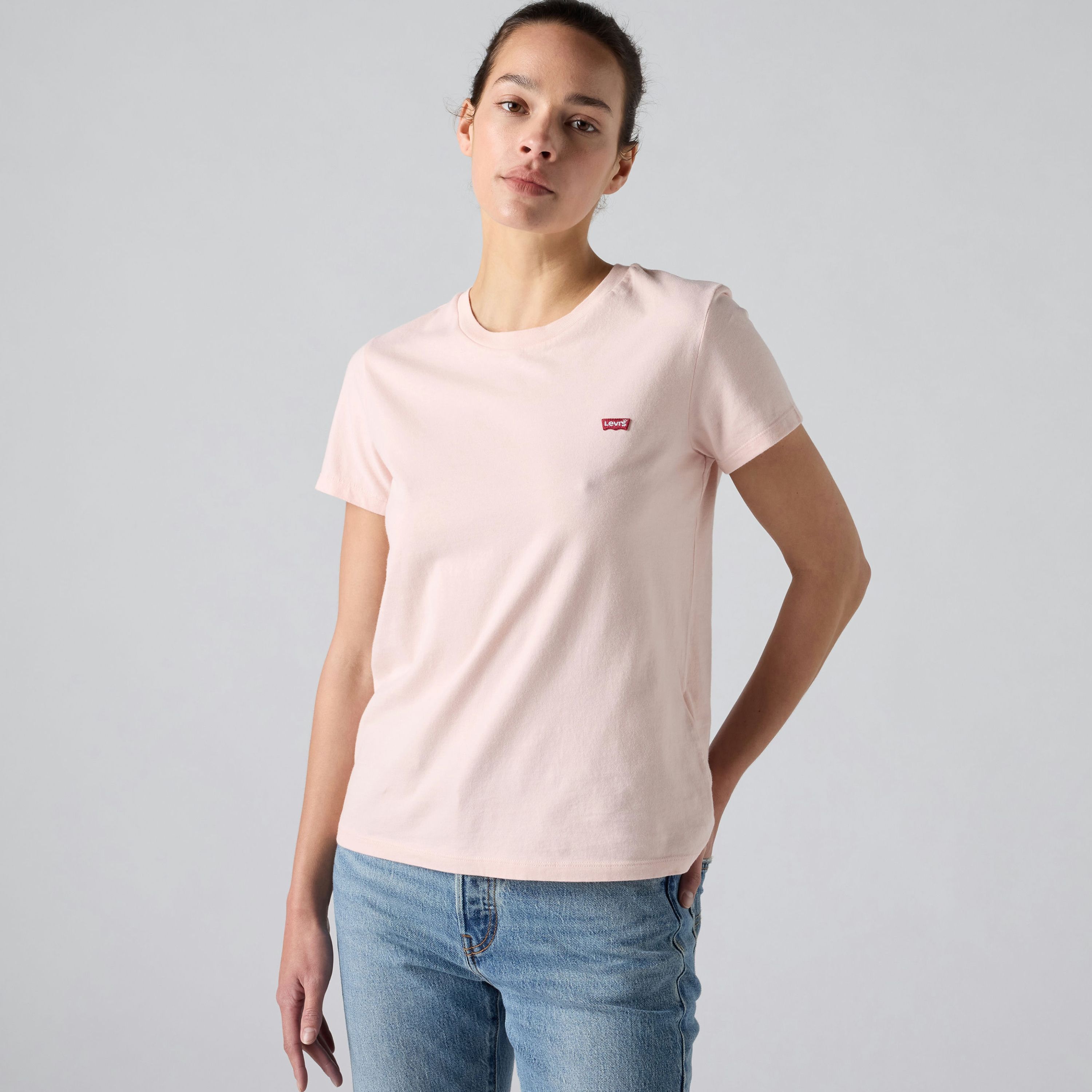 The Perfect Tee 1