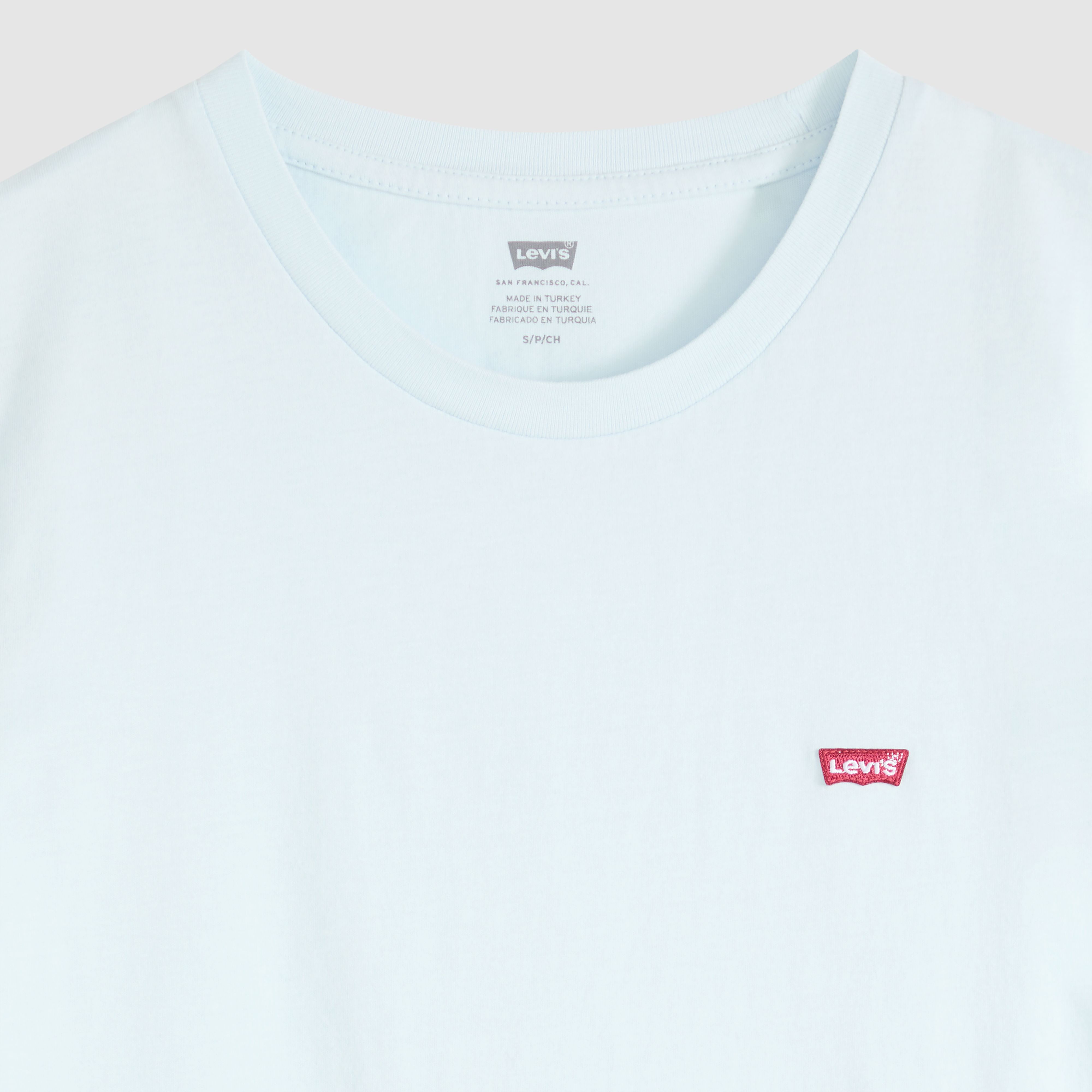 The Perfect Tee 6