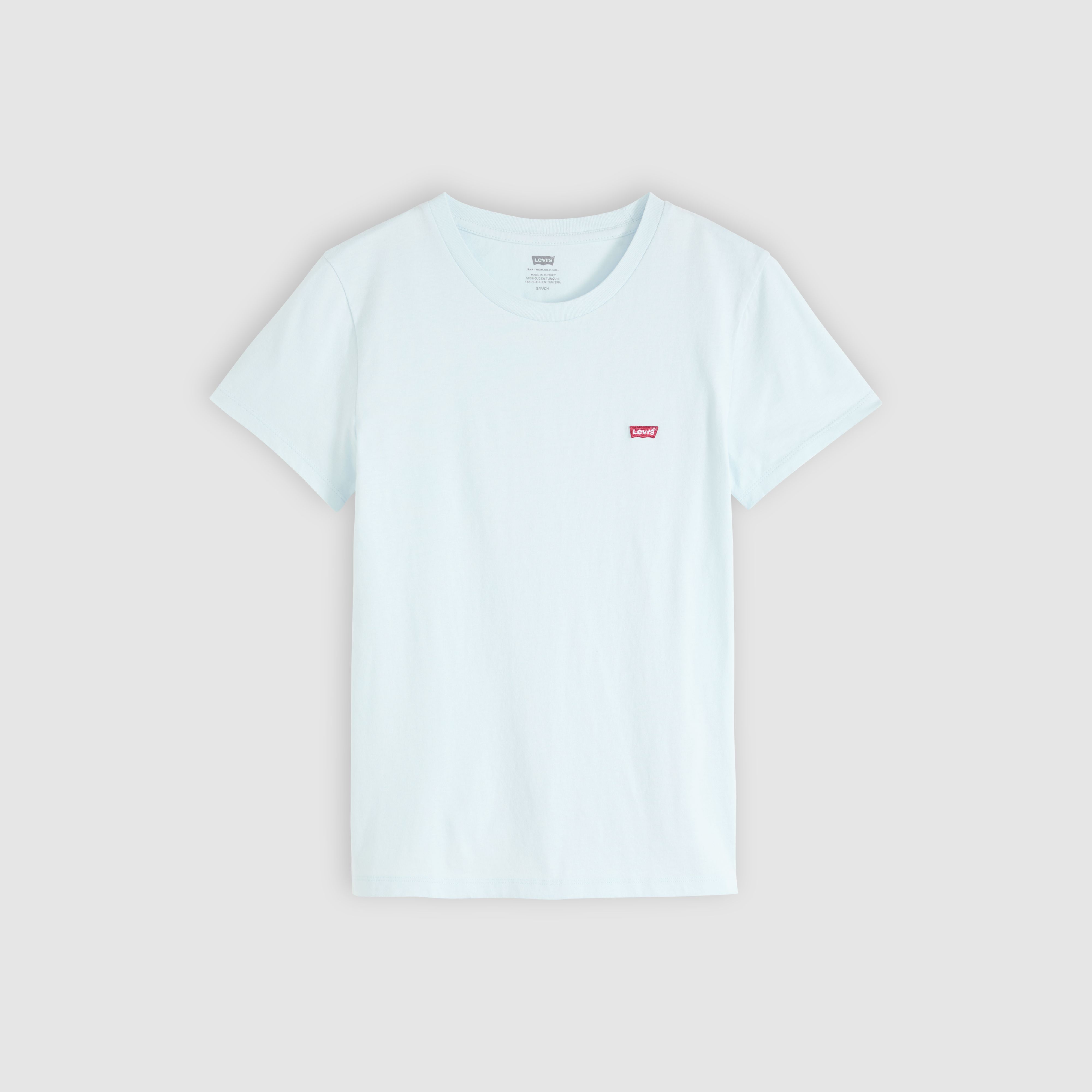 The Perfect Tee 5