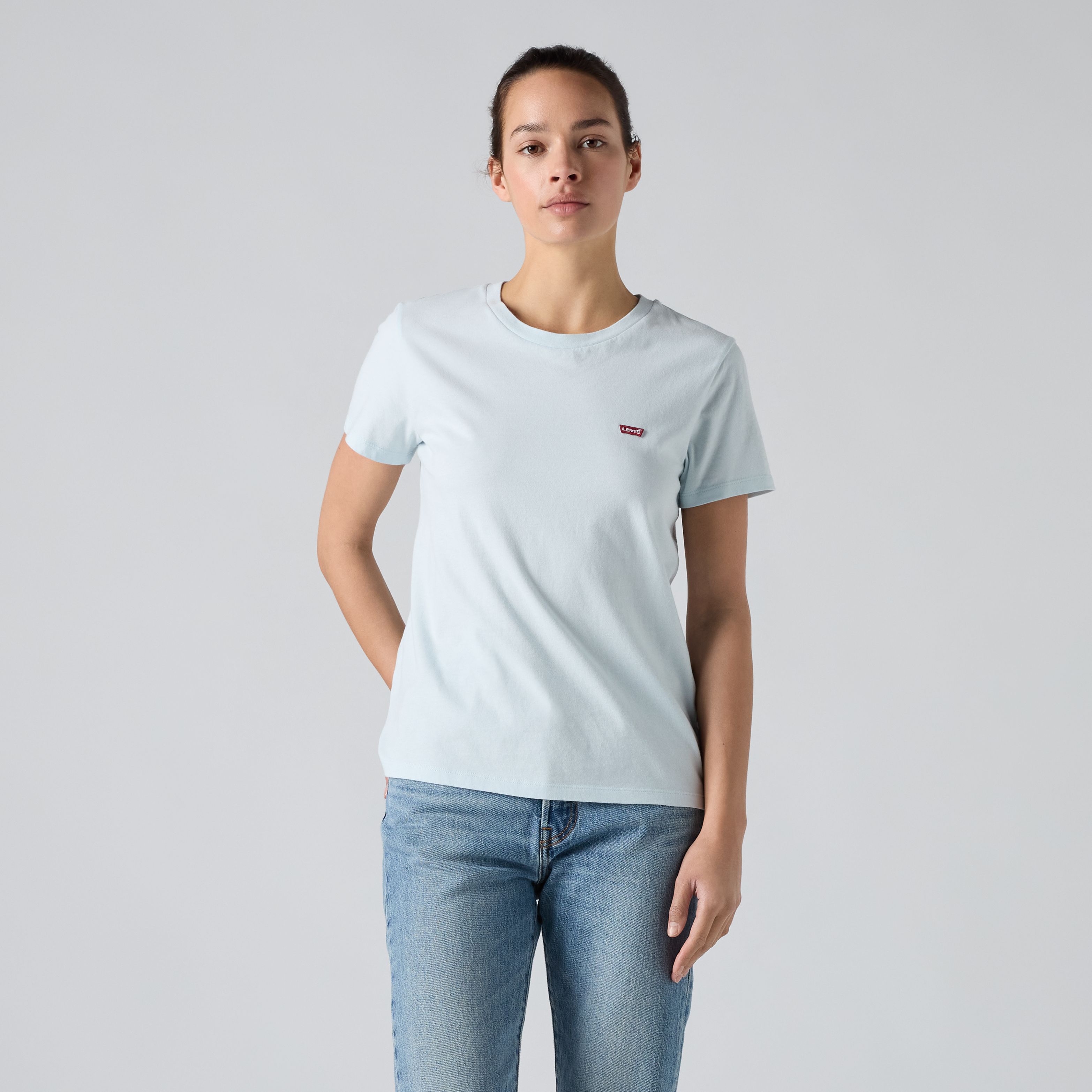 The Perfect Tee 3