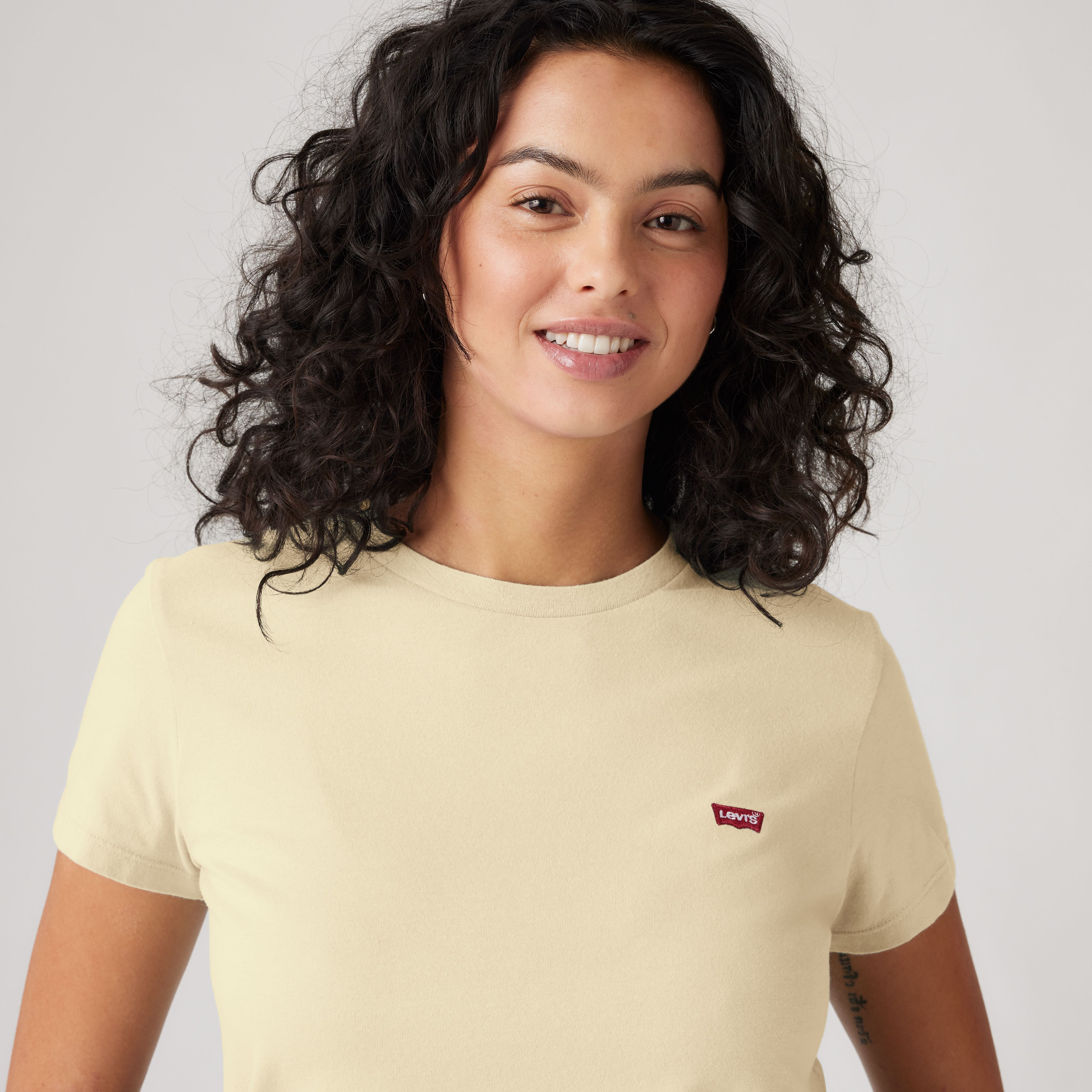 The Perfect Tee 2