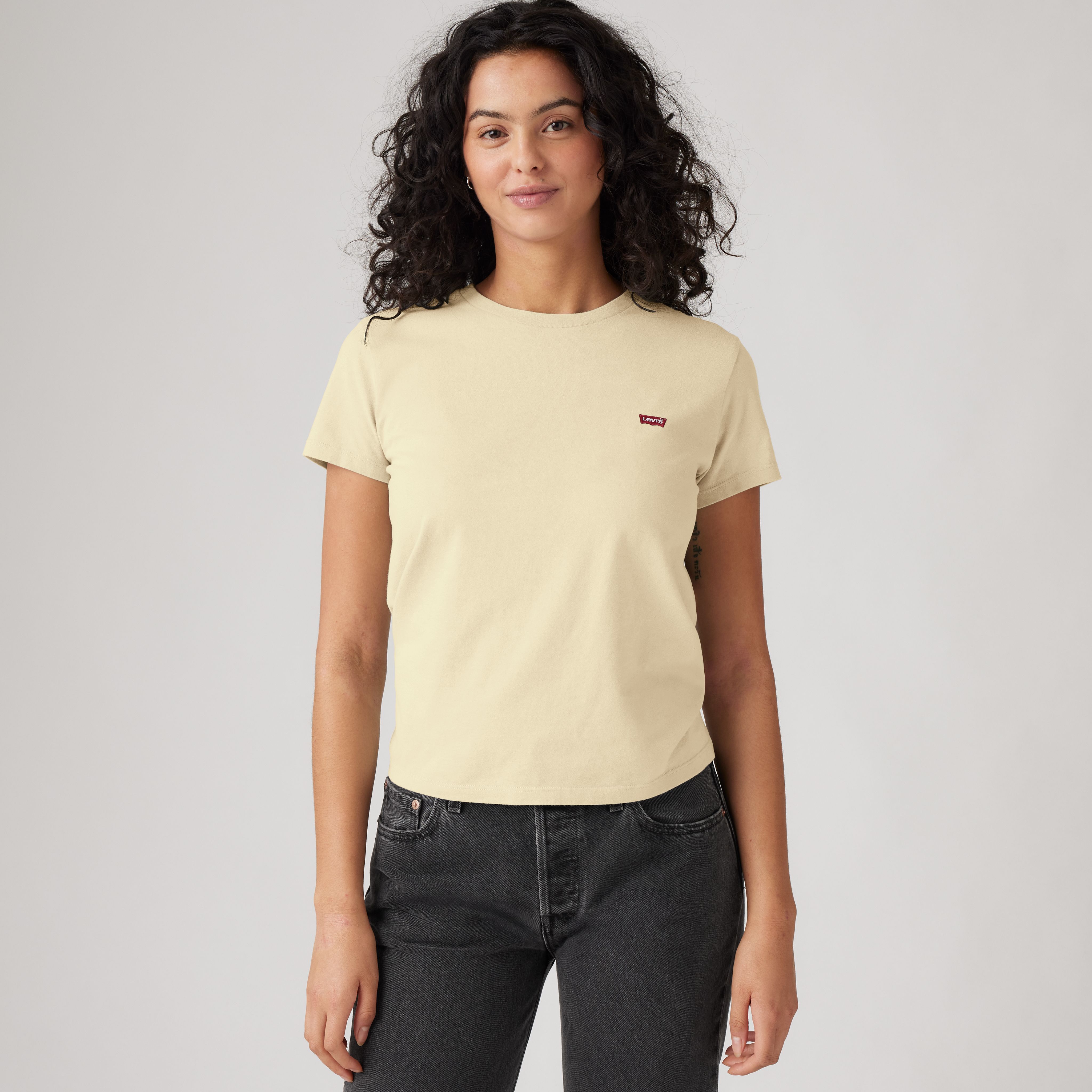 The Perfect Tee 1