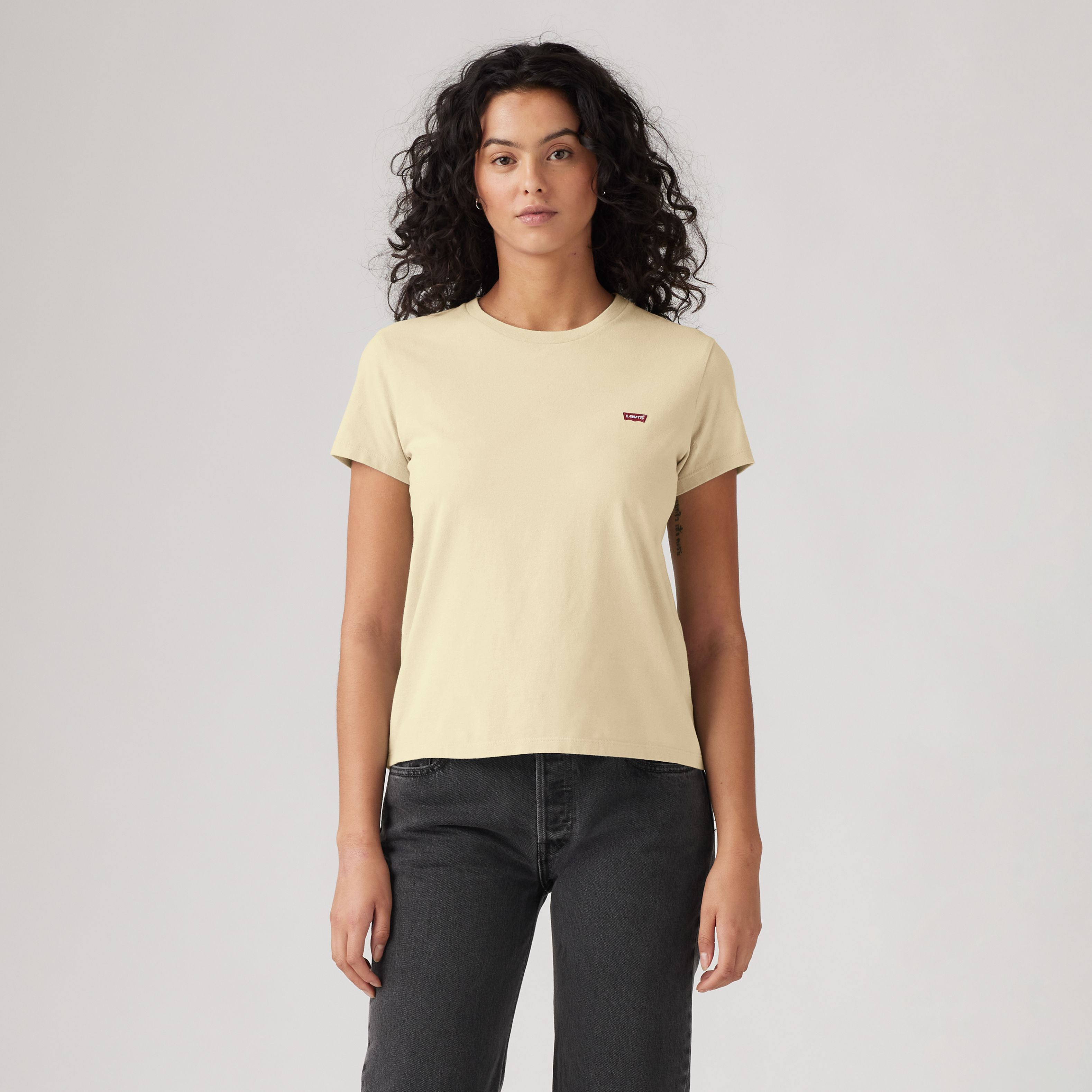 The Perfect Tee 3