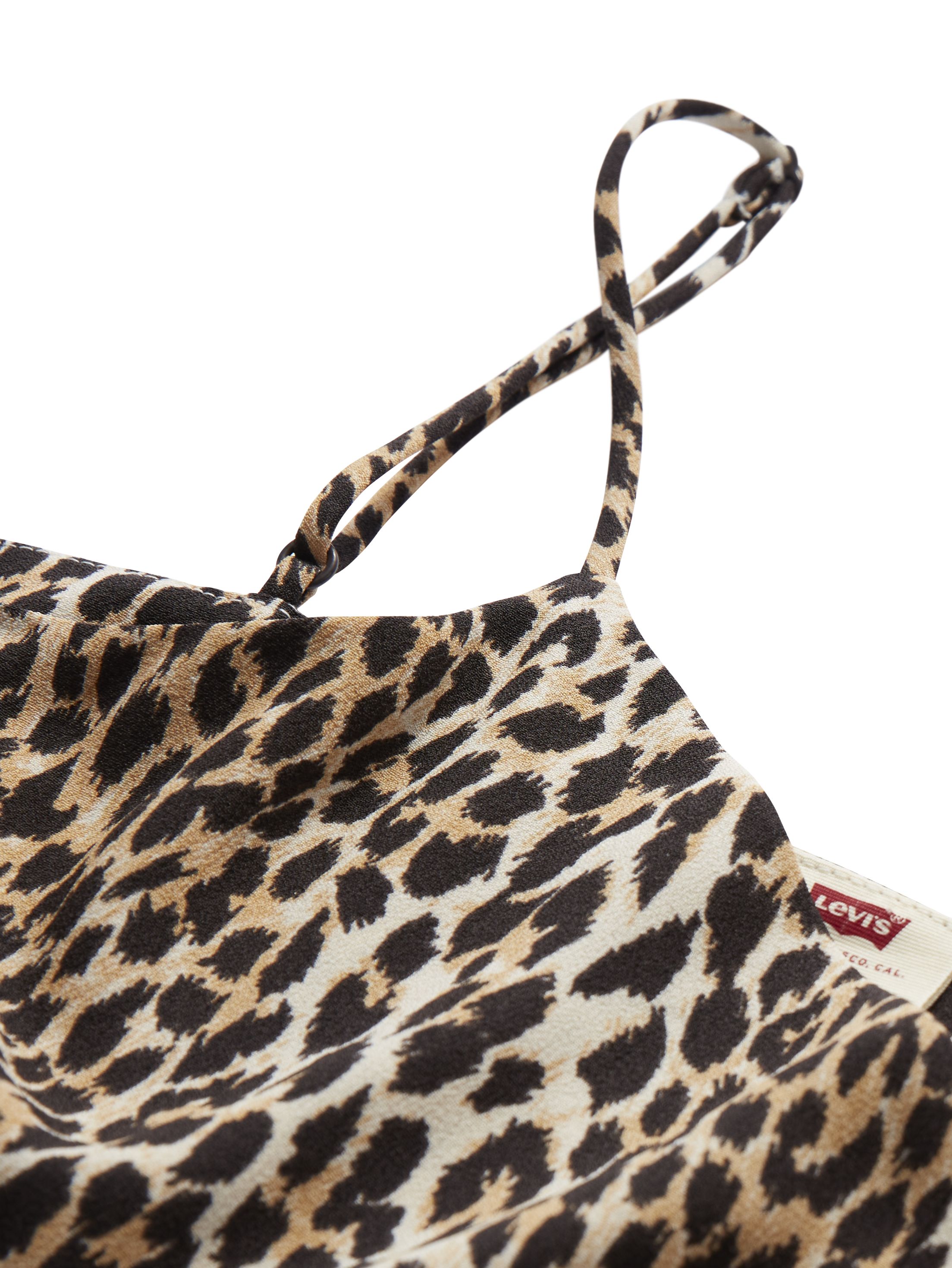 Marietta Slip Dress 5