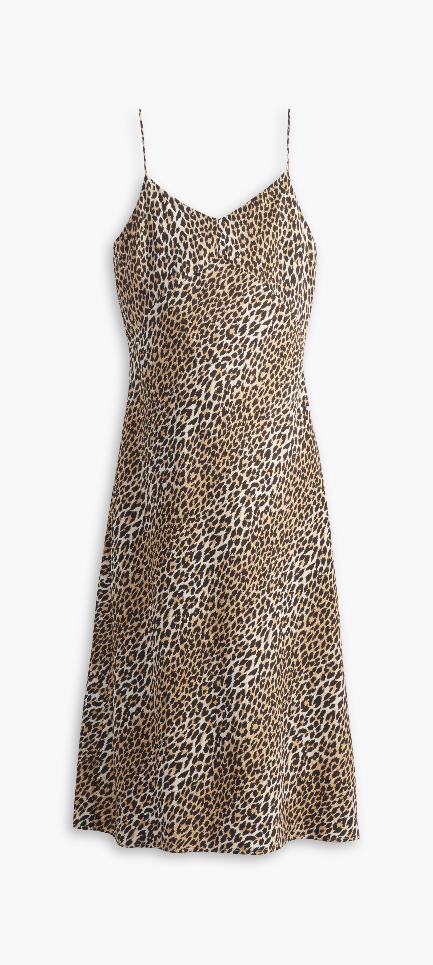 Marietta Slip Dress 4
