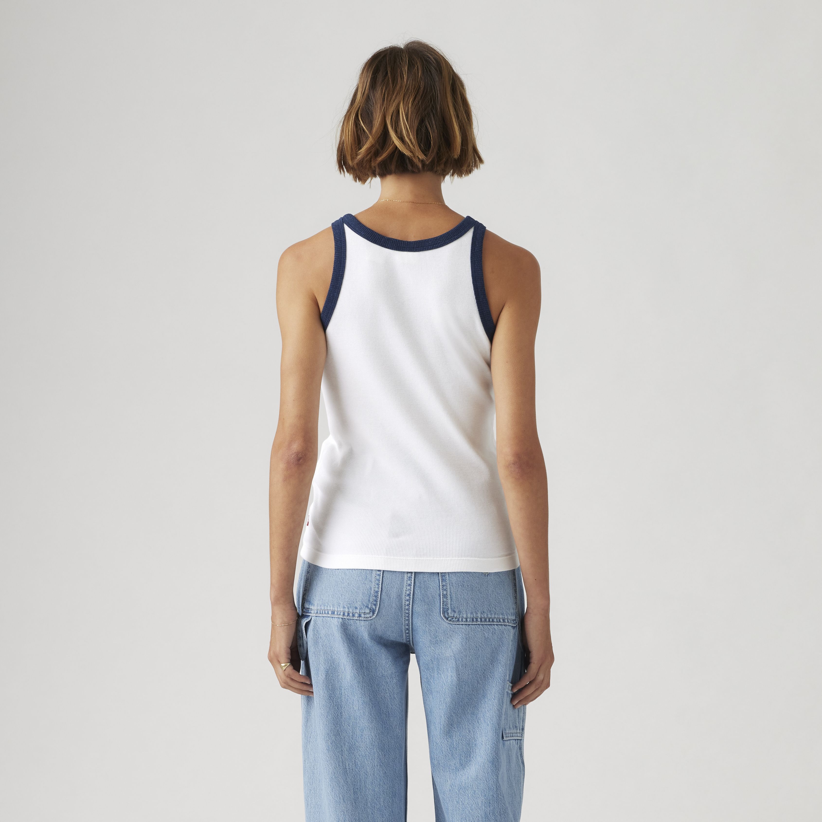 Essential Racer Tank Top 4