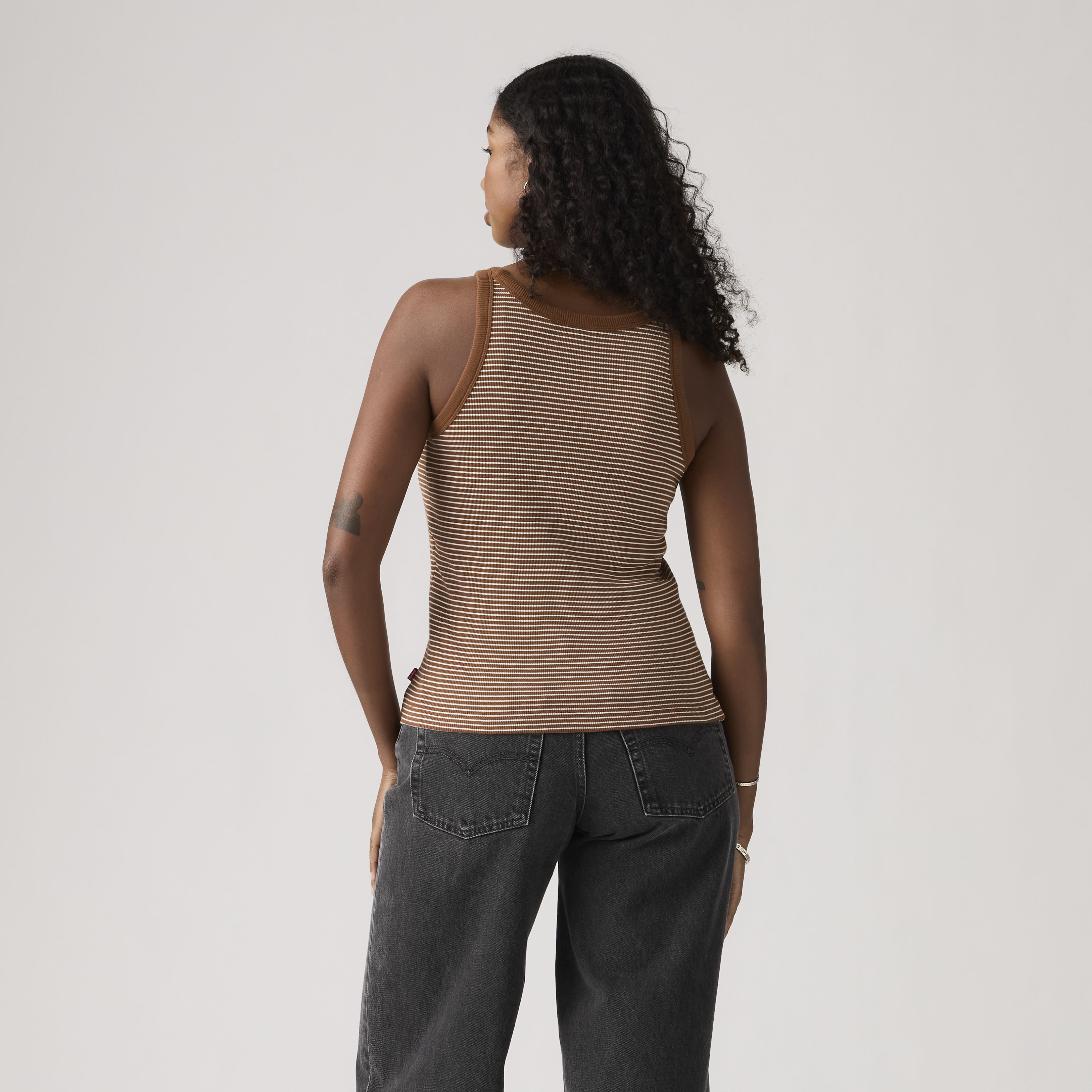 Essential Racer Tank Top 4