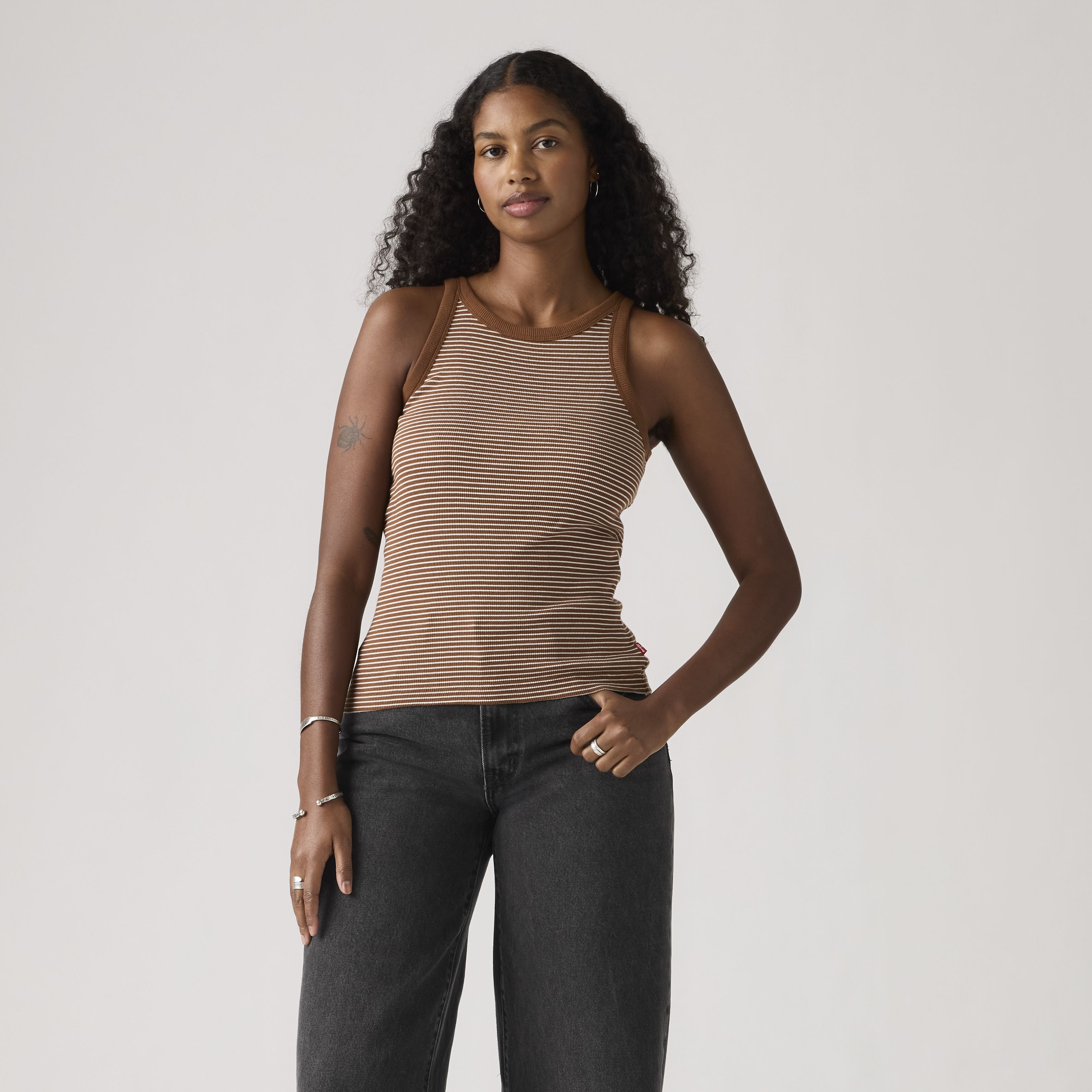 Essential Racer Tank Top 3