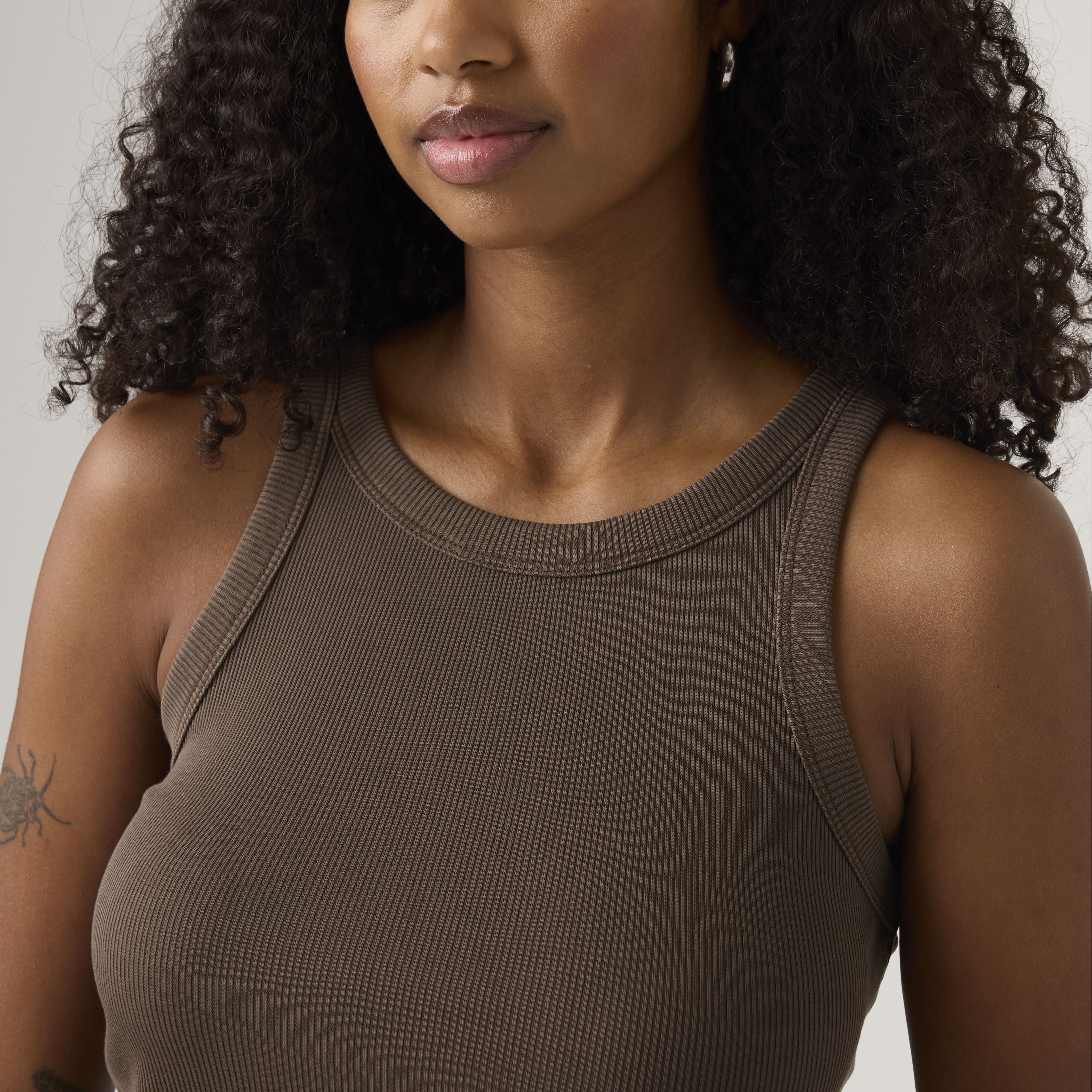 Essential Racer Tank Top 4